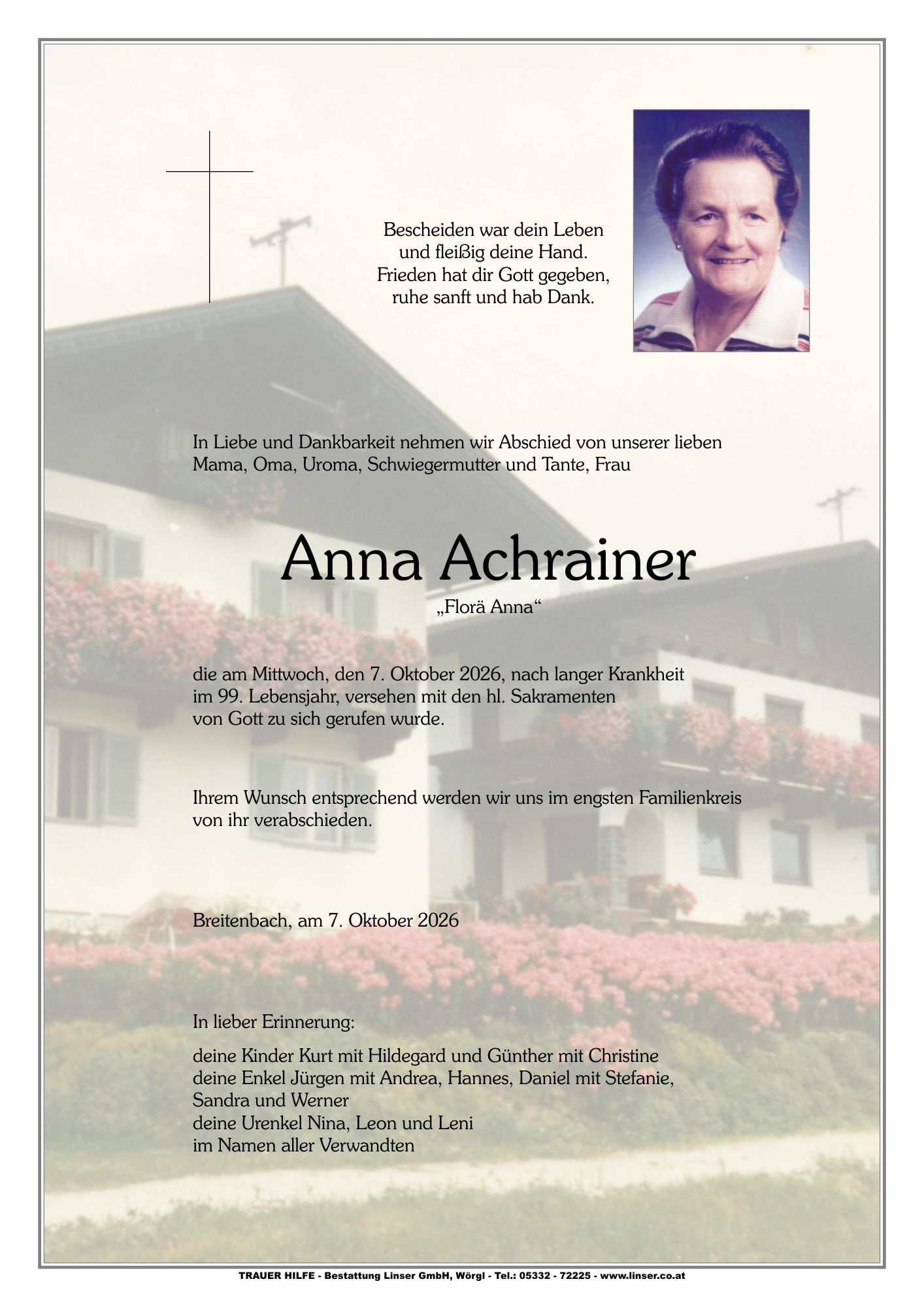 Anna Achrainer
