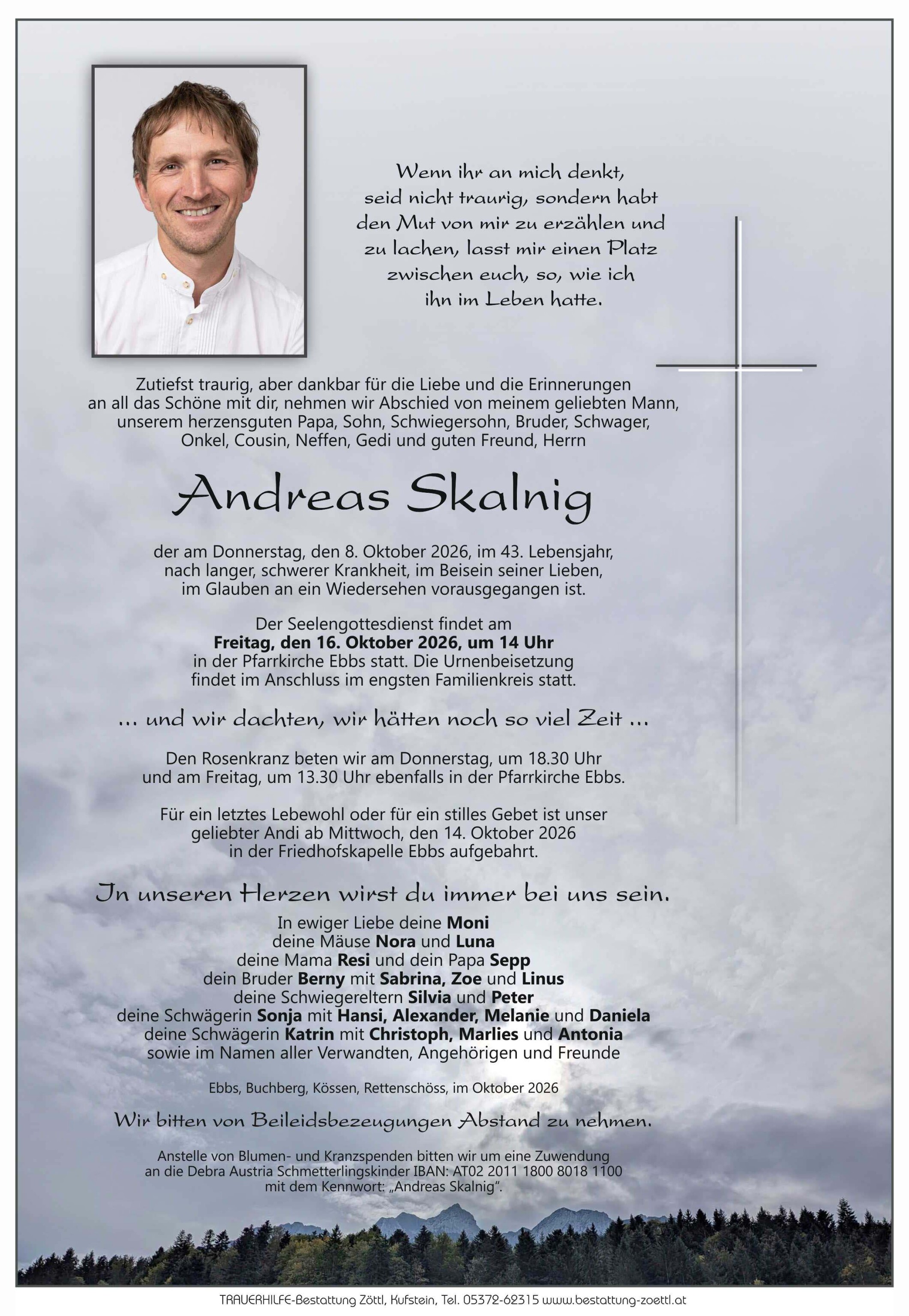 Andreas Skalnig