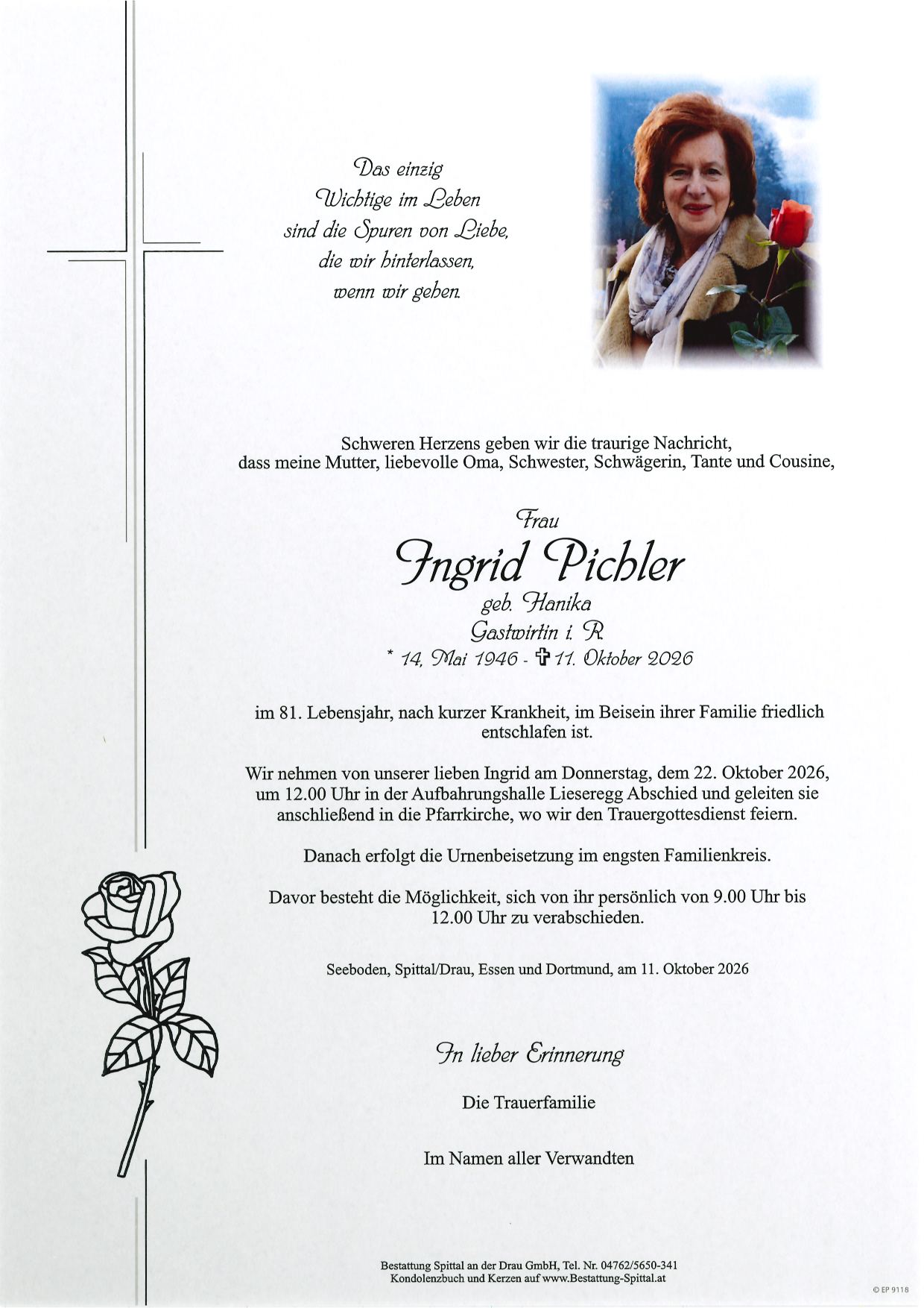 Ingrid  Pichler 