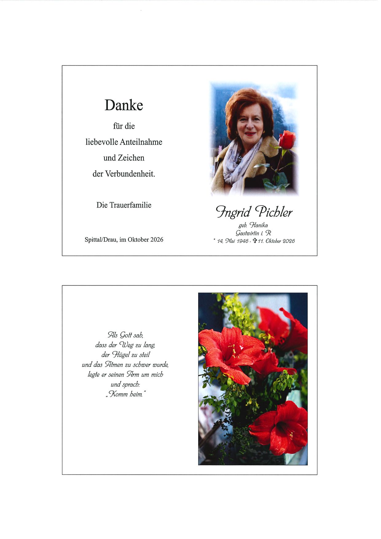 Ingrid  Pichler 
