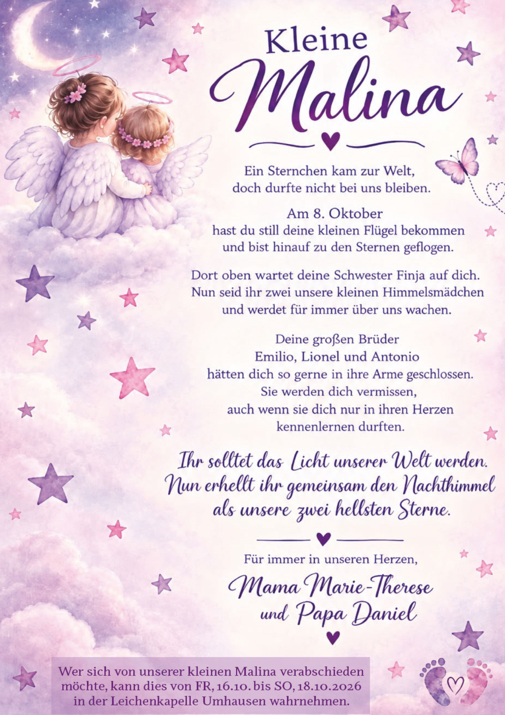 Malina Frischmann