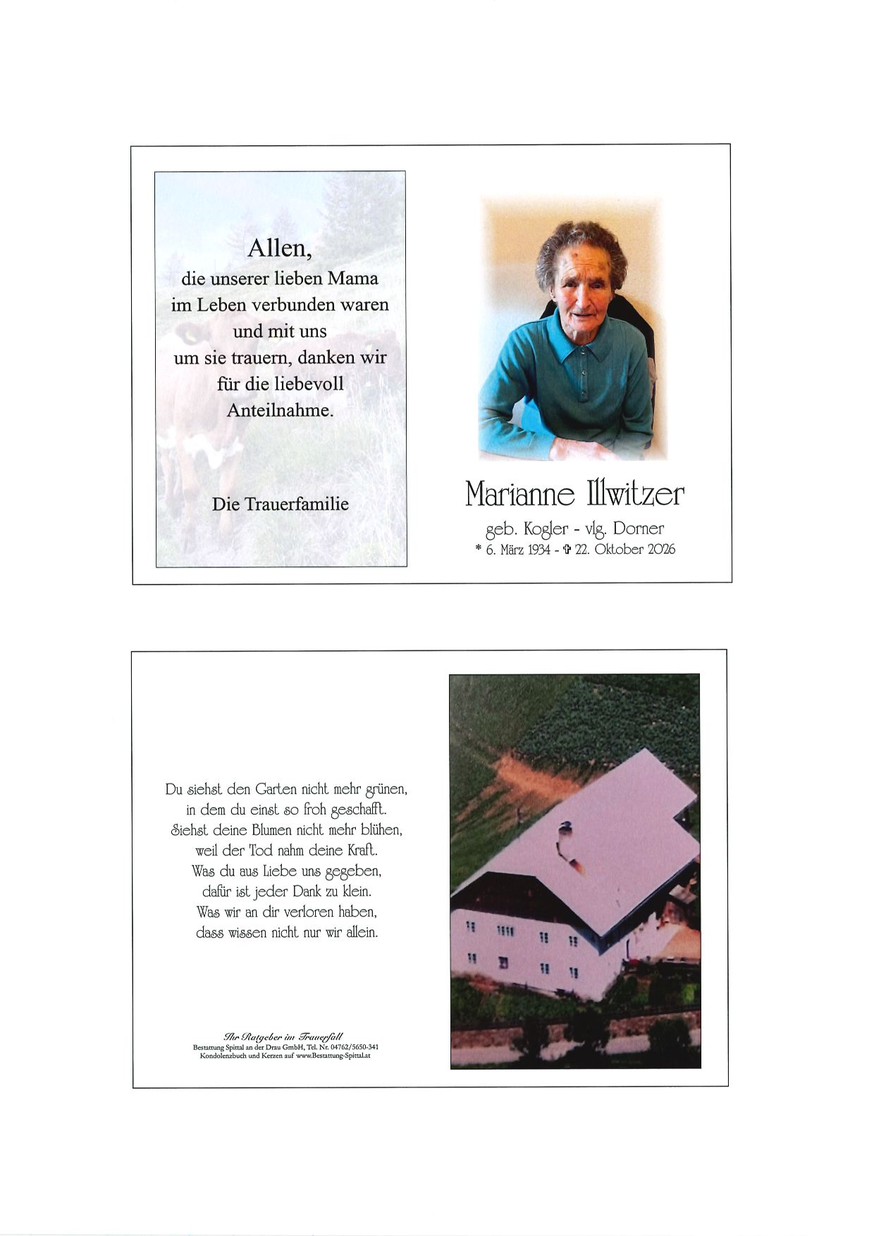Marianne Illwitzer