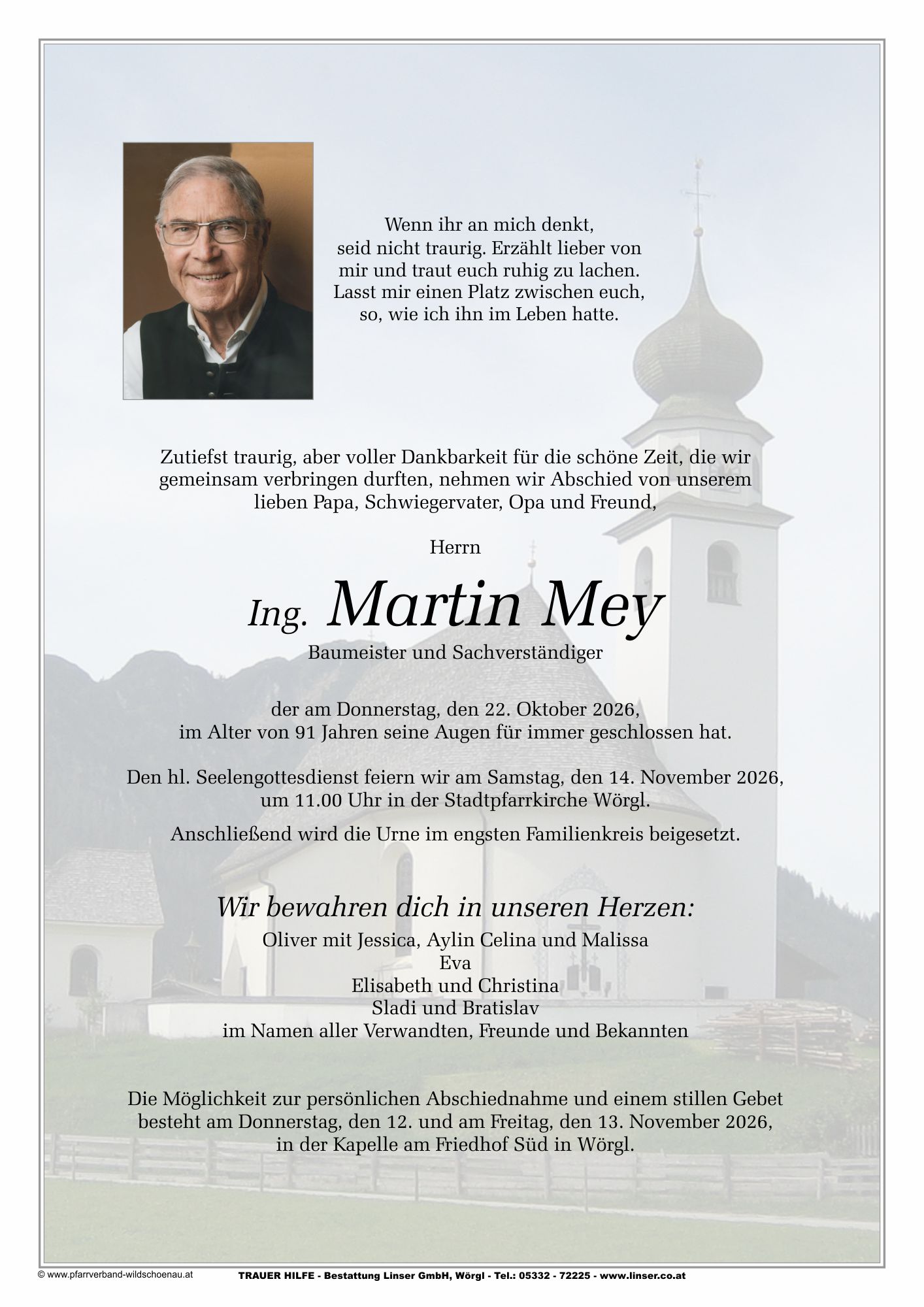 Martin Mey