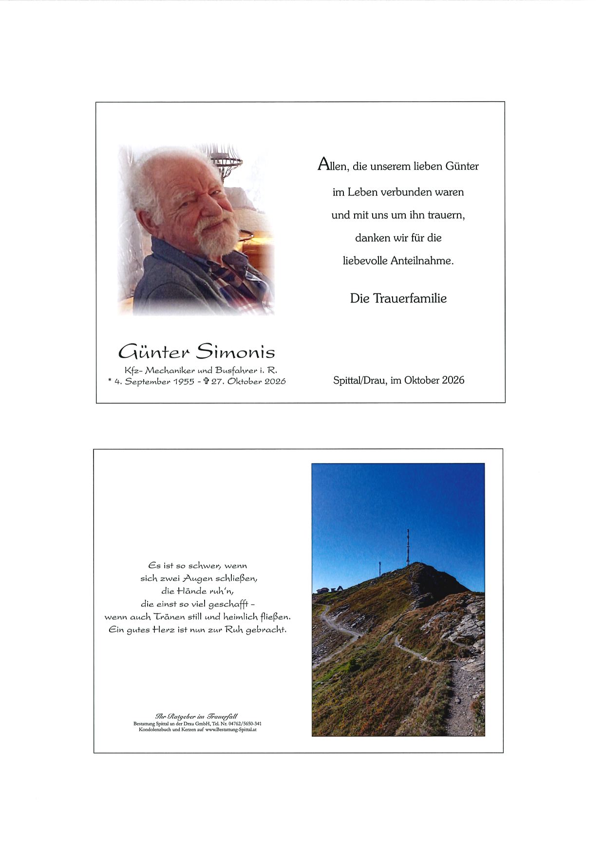 Günter Simonis