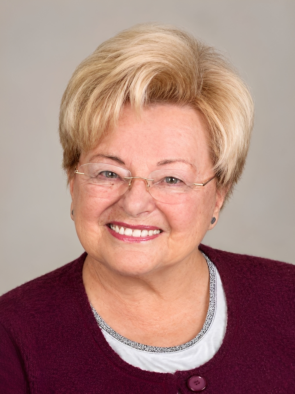Maria Scherbinek