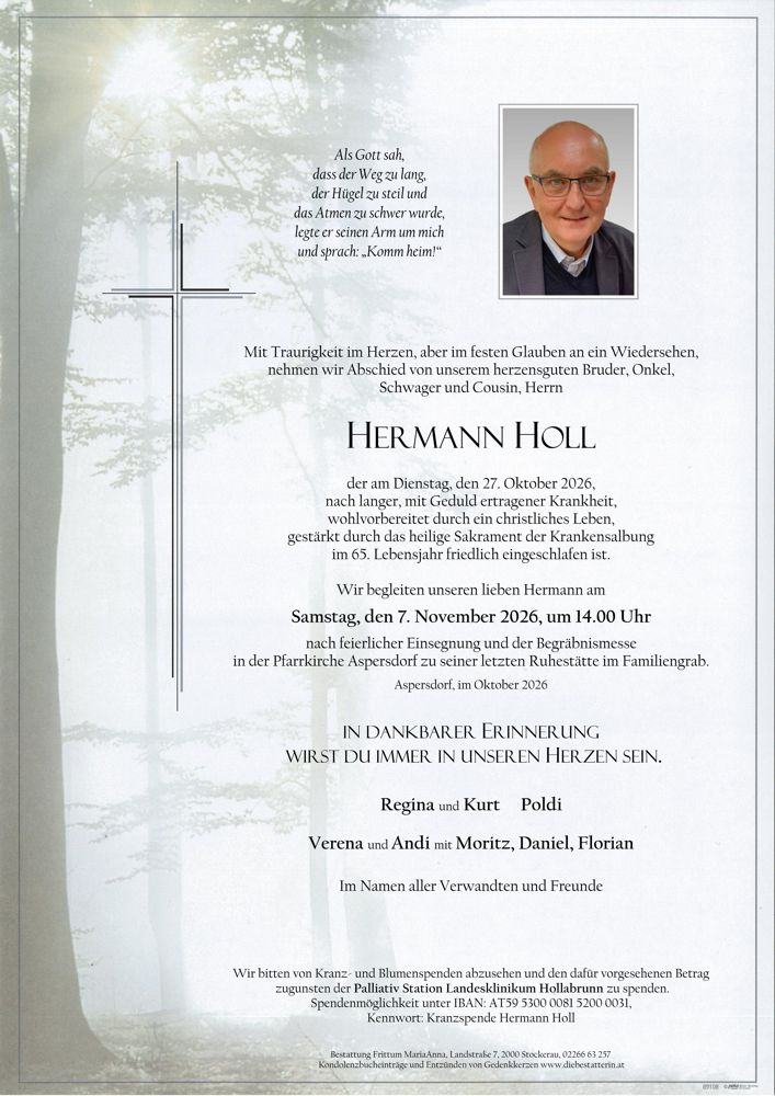 Hermann Holl