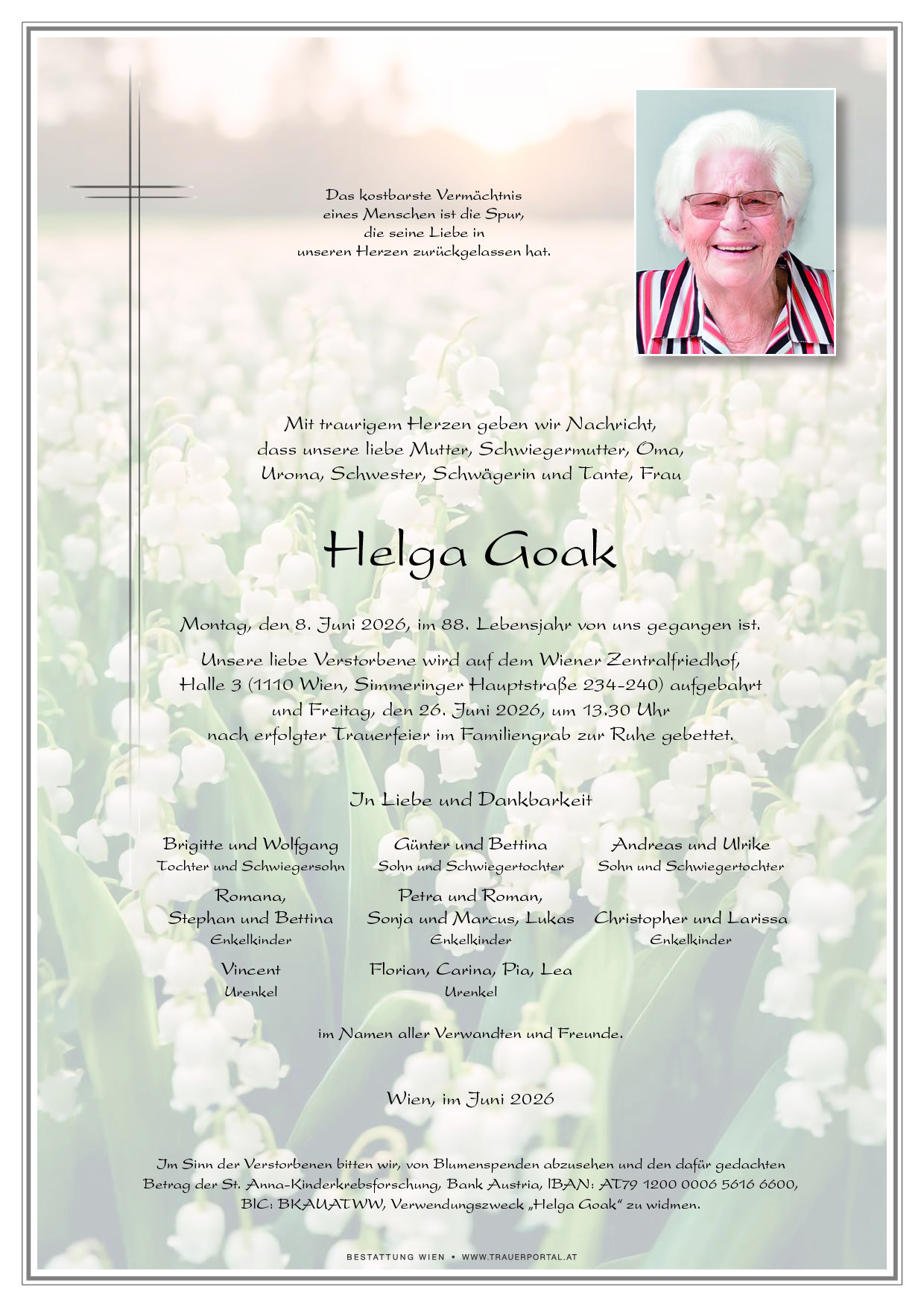 Helga Goak