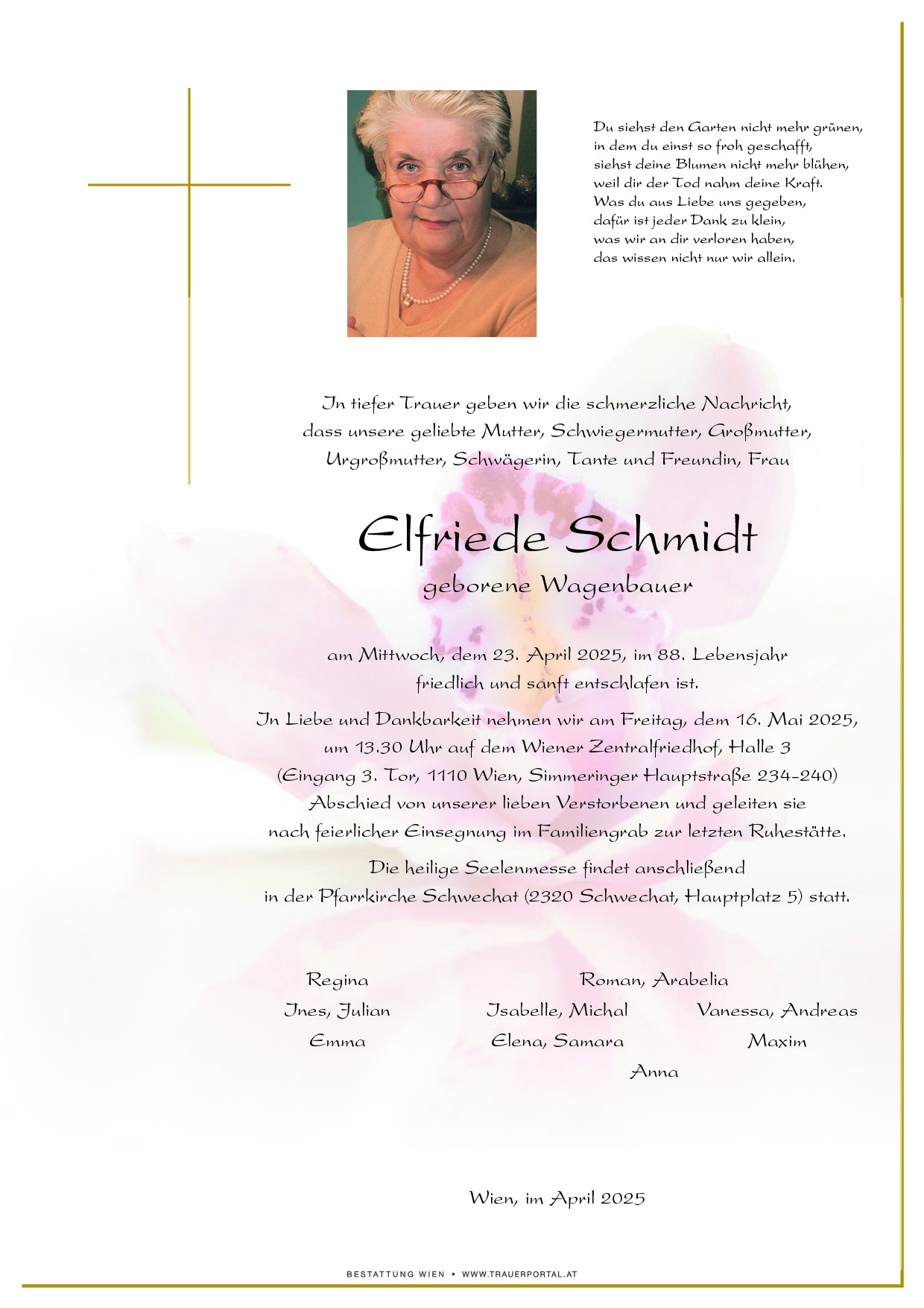 Elfriede Schmidt