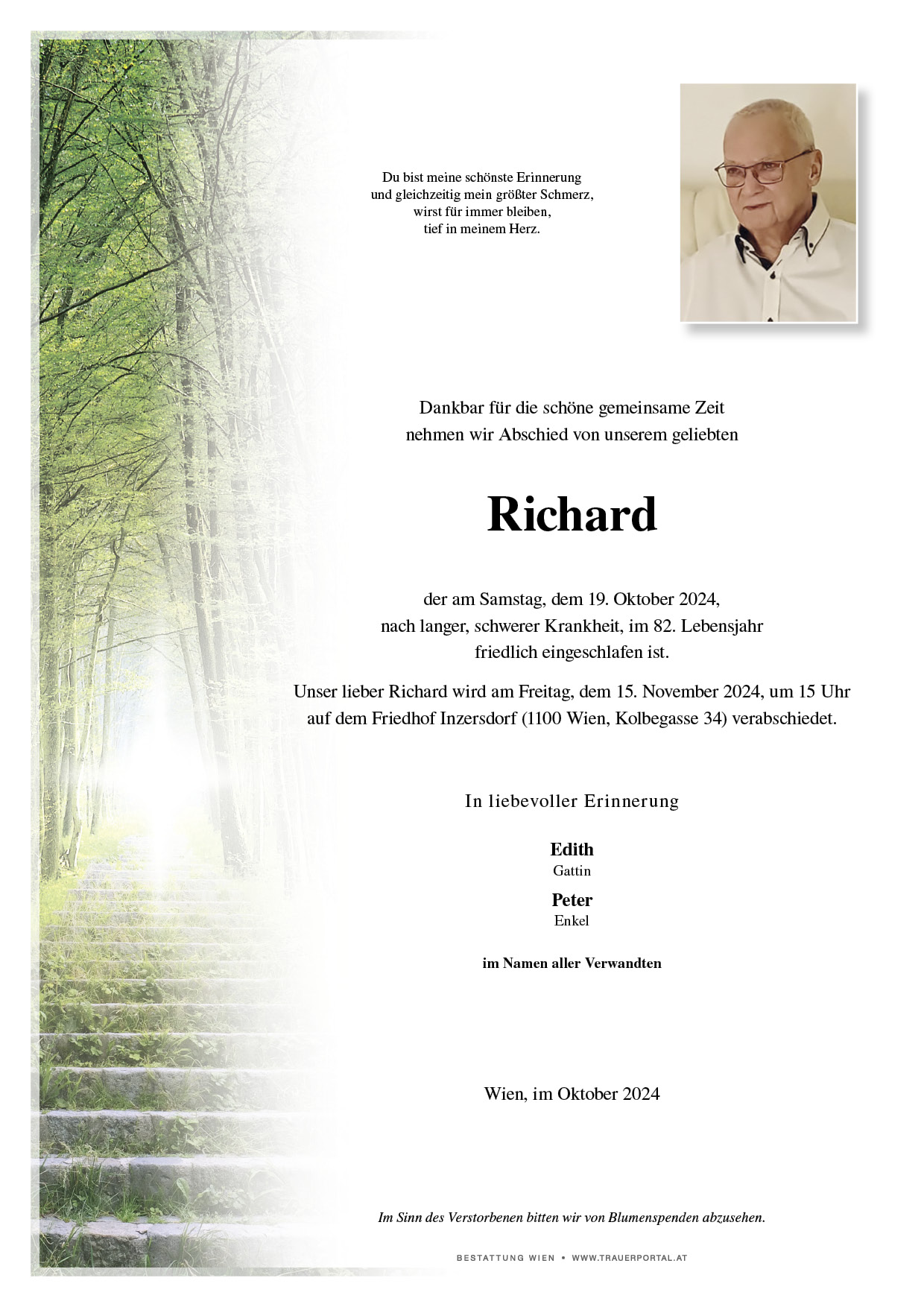 Richard Sanda