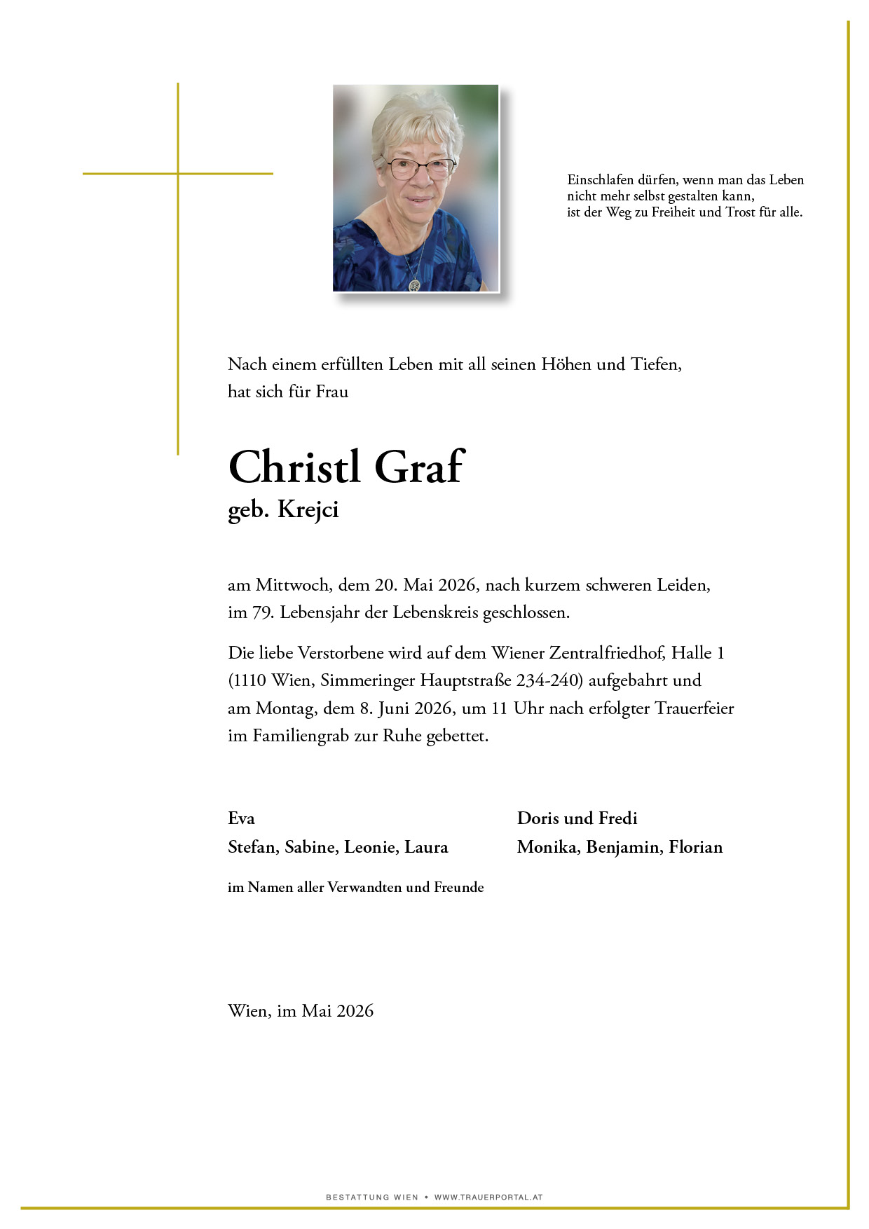 Christl Graf