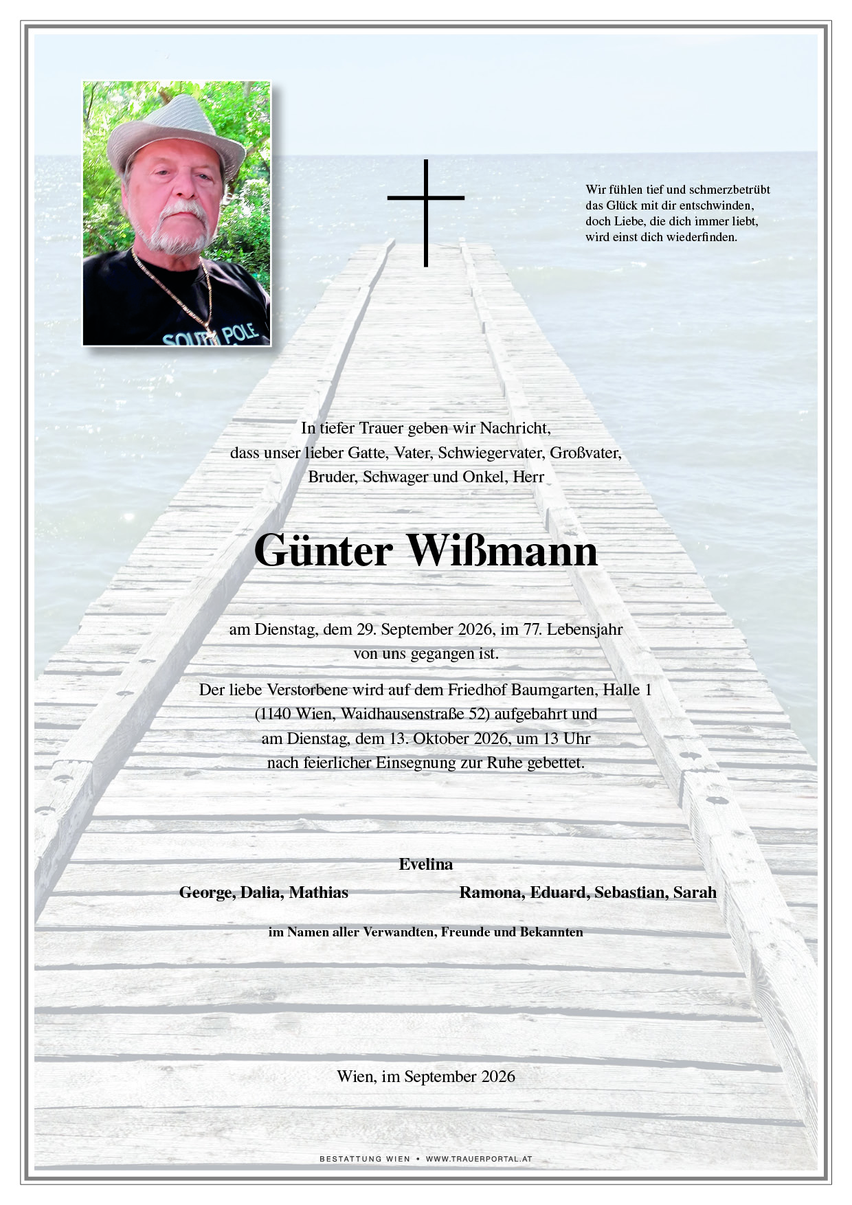 Günter Wißmann