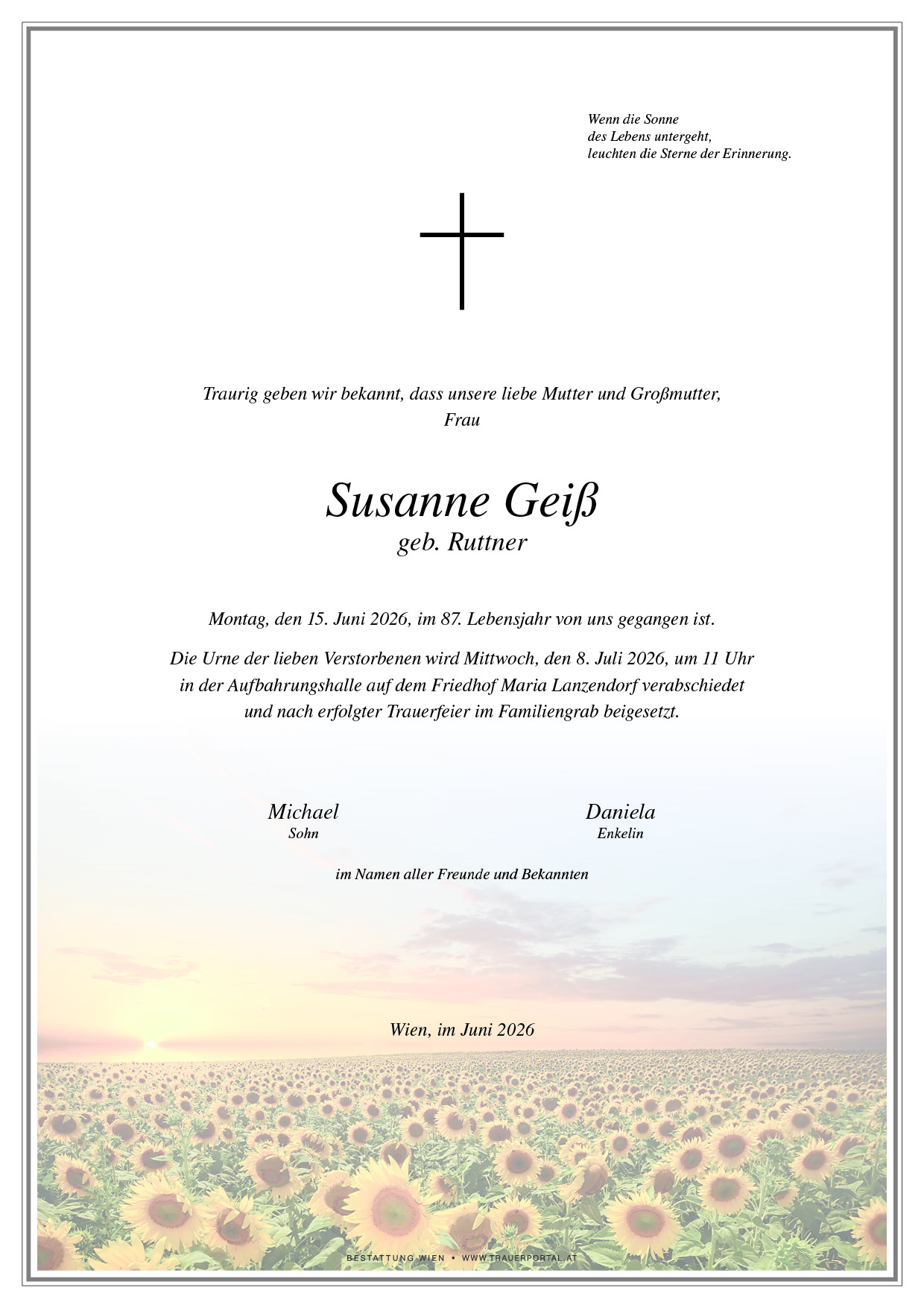 Susanne Geiß