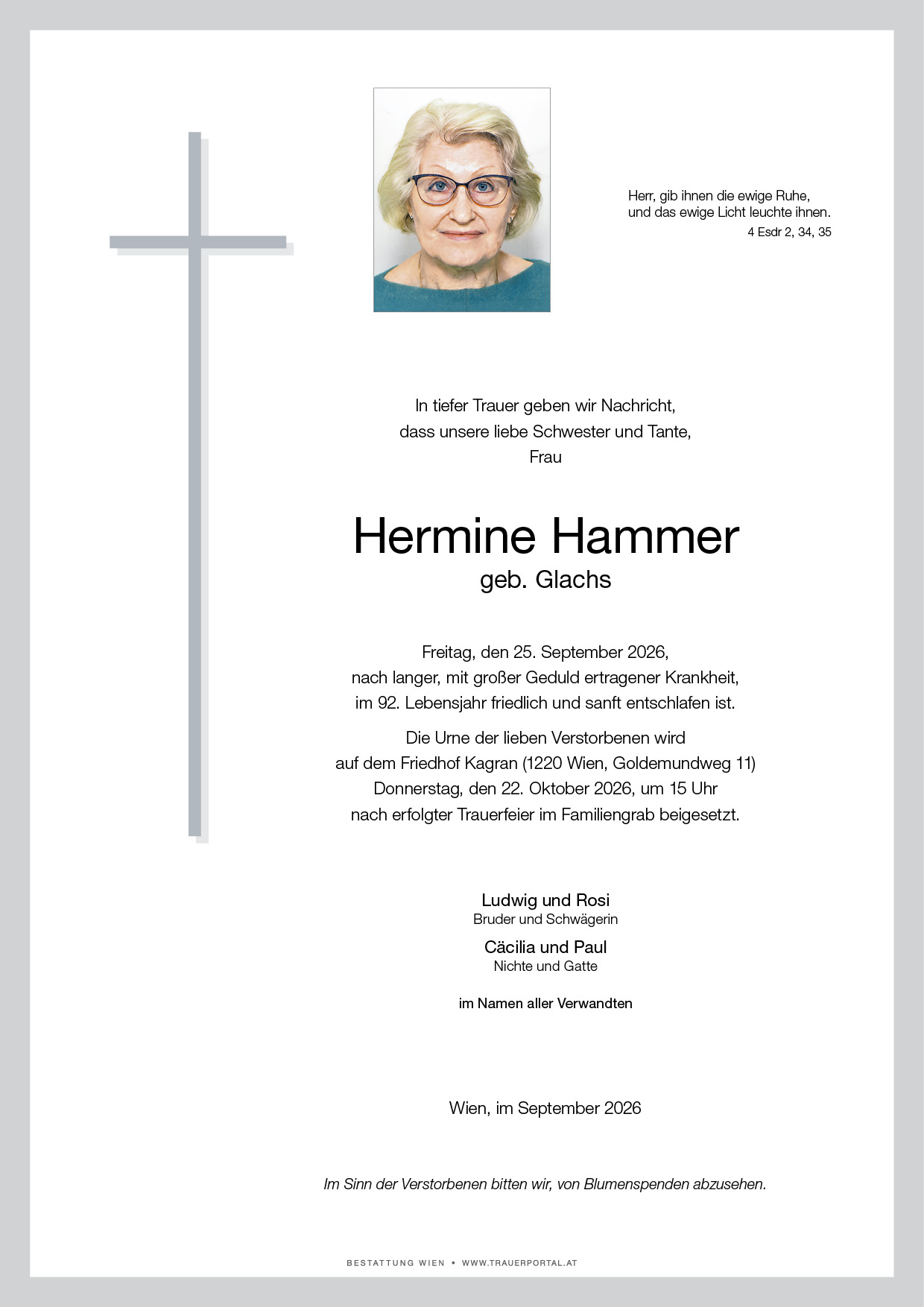 Hermine Hammer