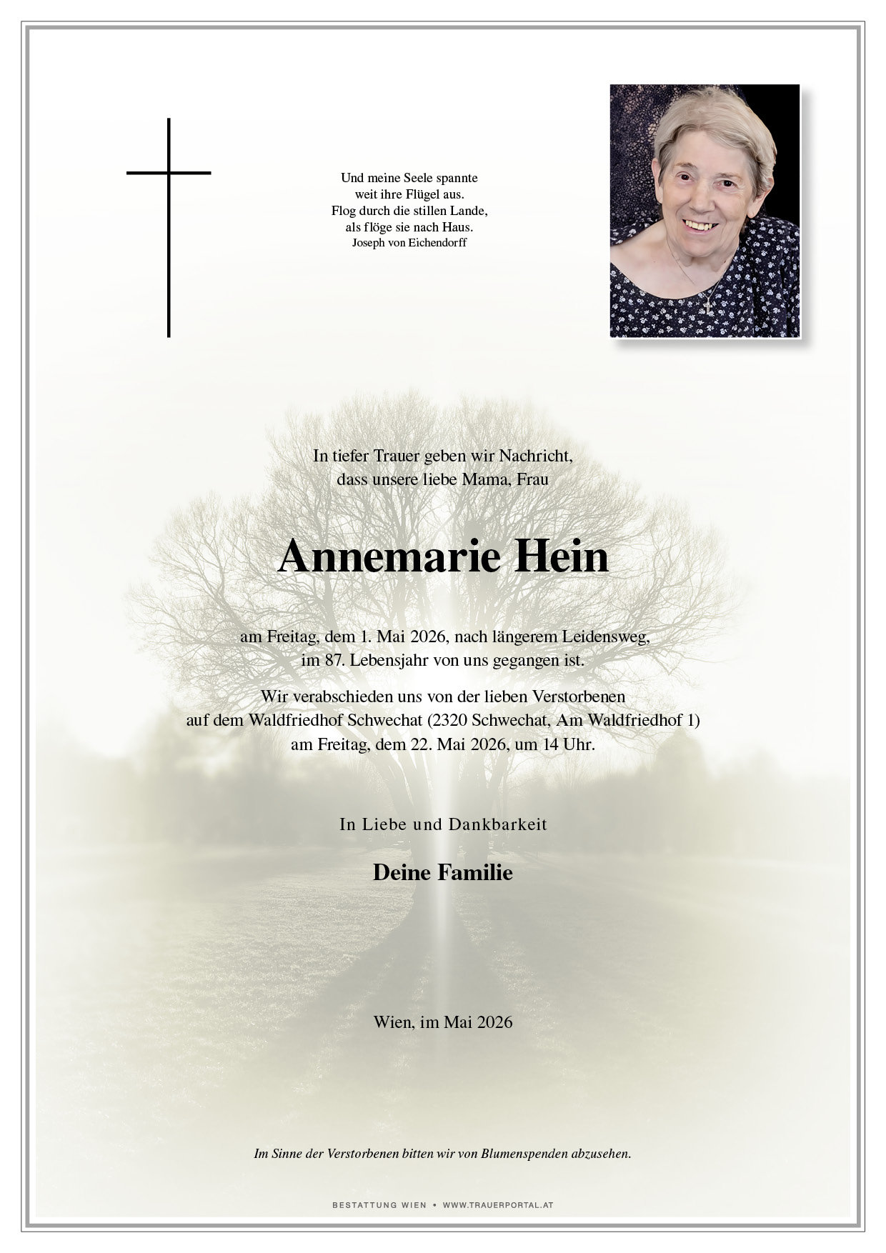 Annemarie Hein