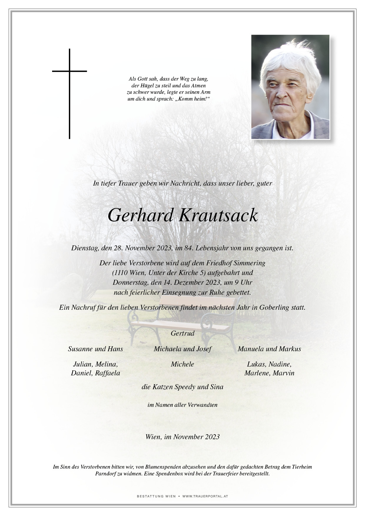Gerhard Krautsack