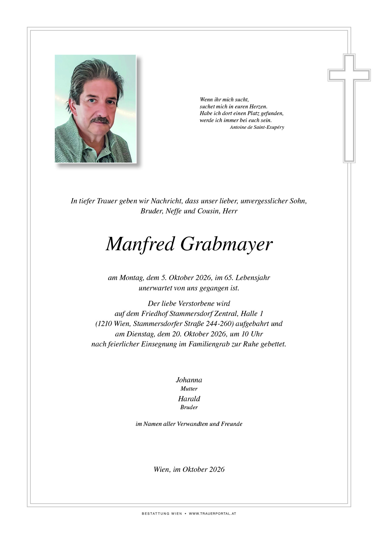 Manfred Grabmayer