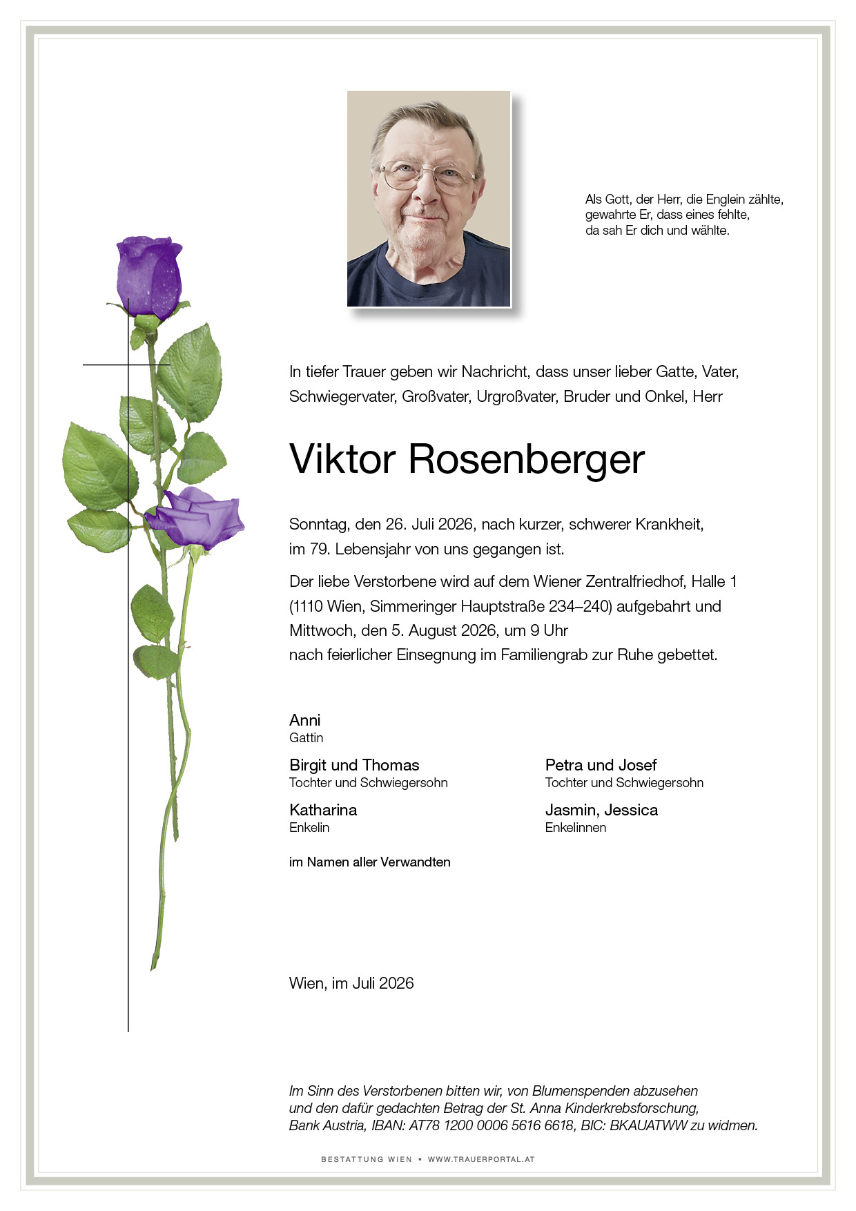 Viktor Rosenberger