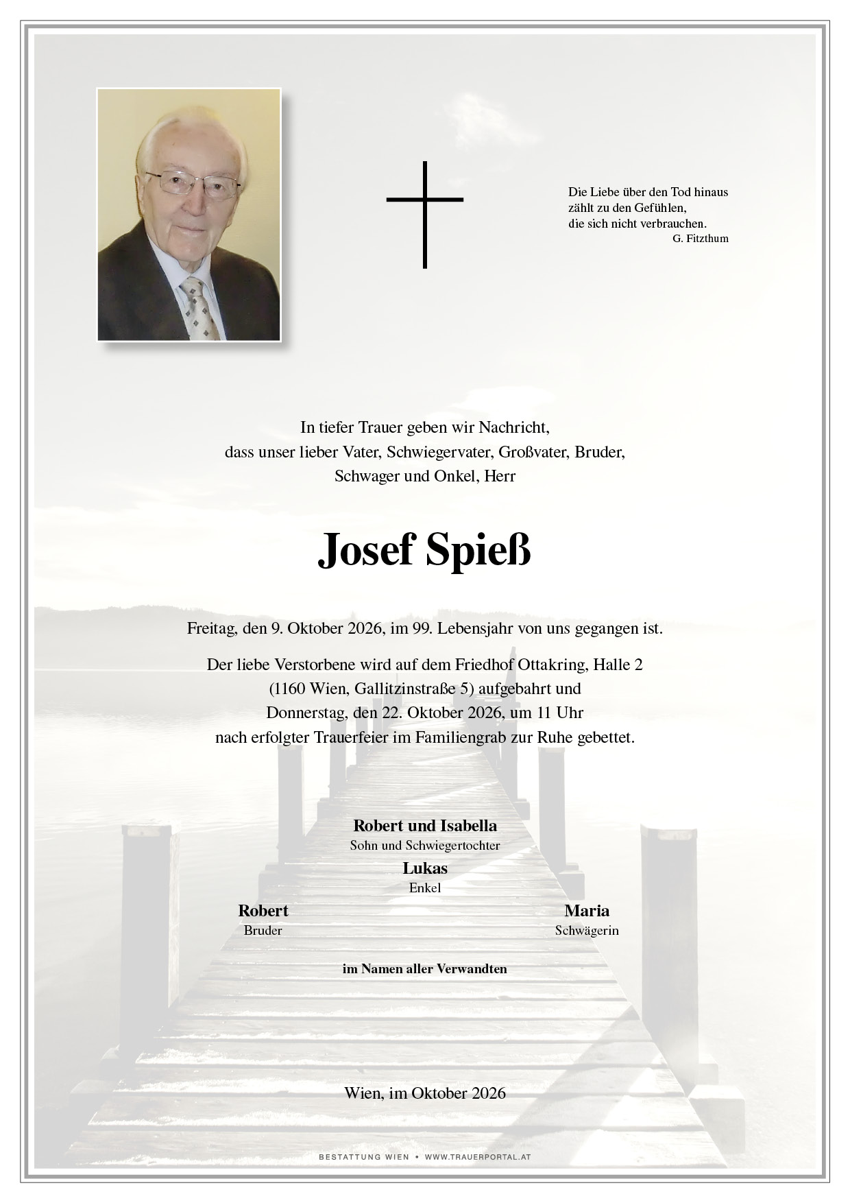 Josef Spieß