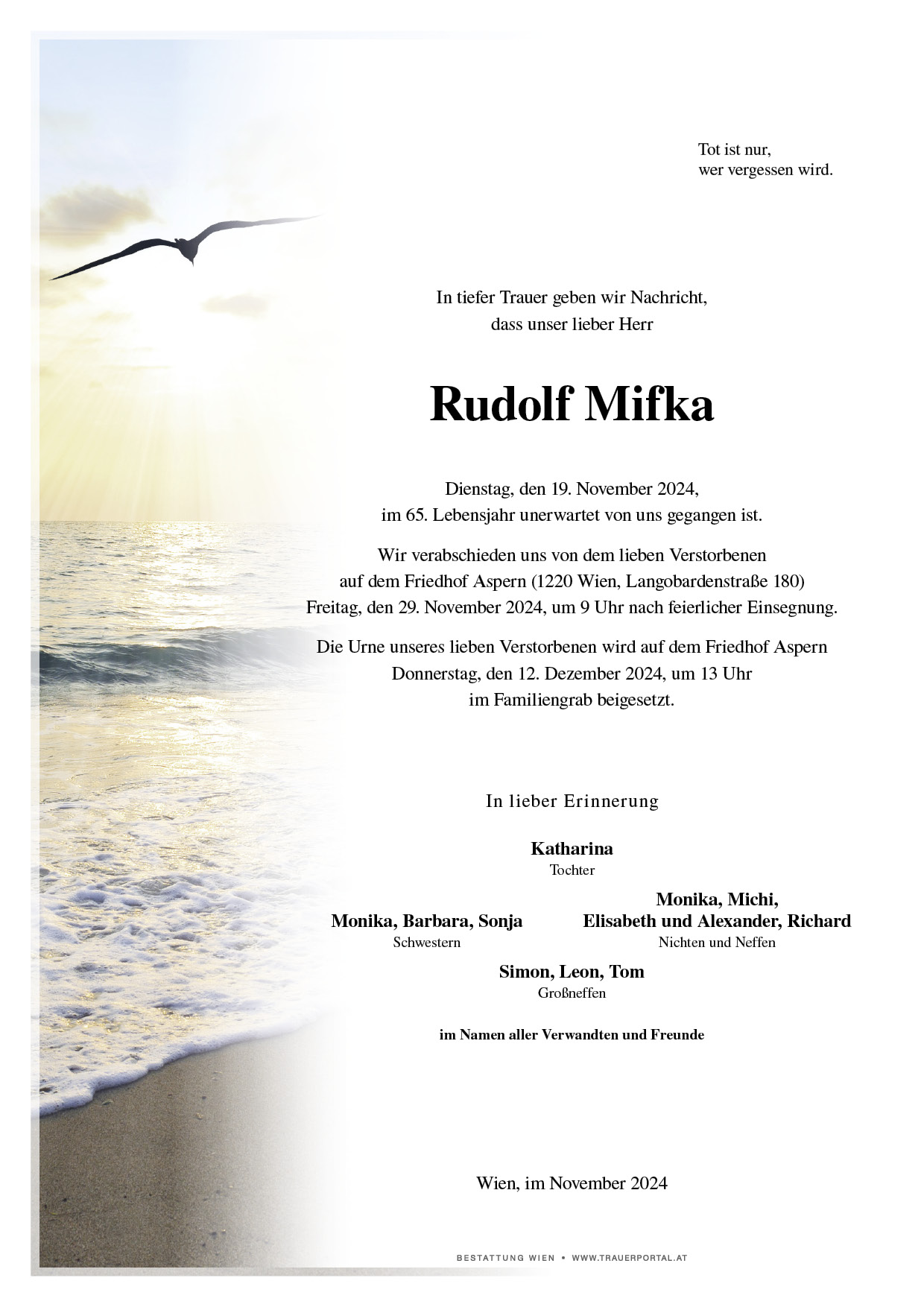 Rudolf Mifka