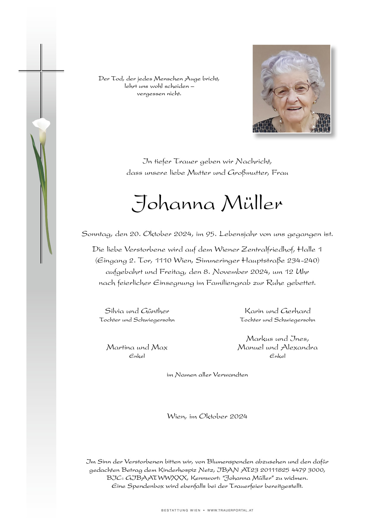 Johanna Müller