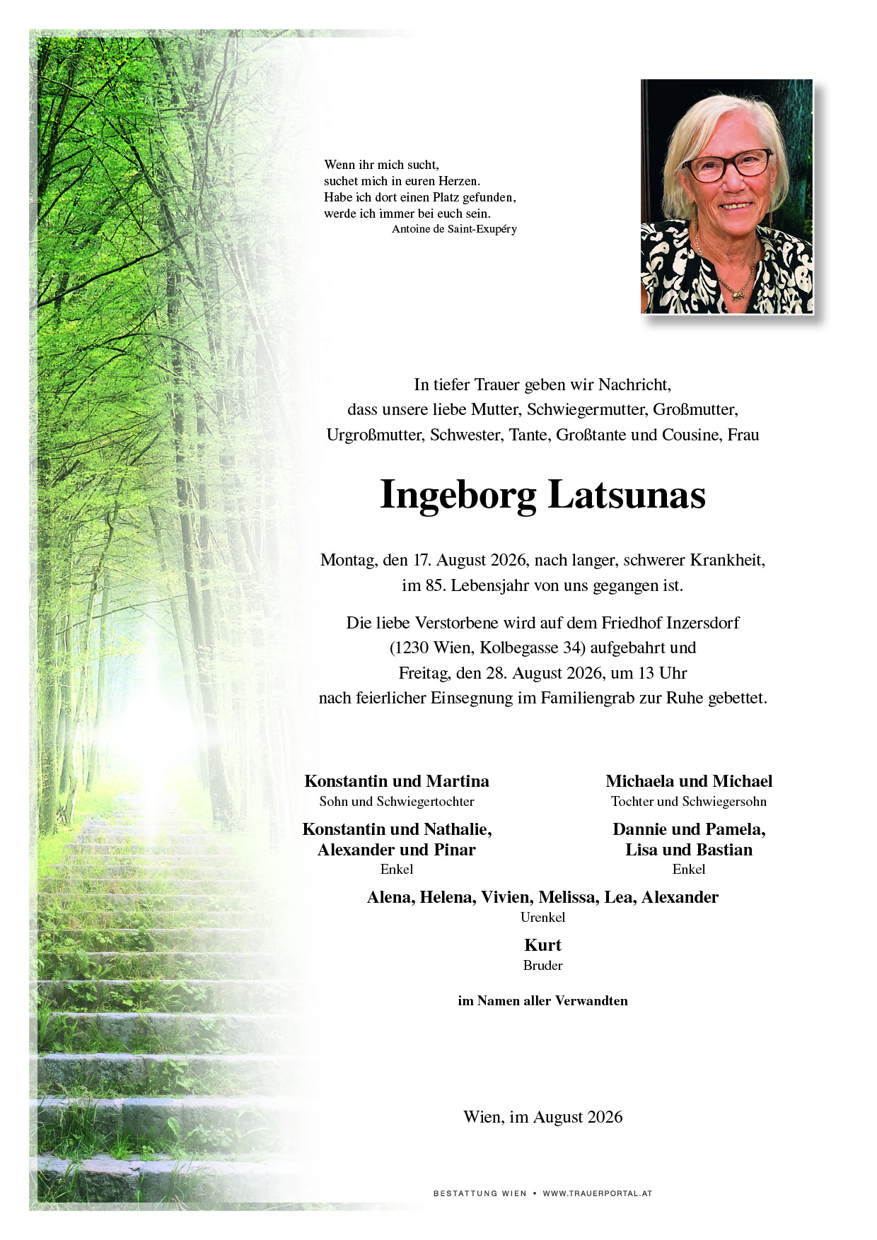 Ingeborg Latsunas