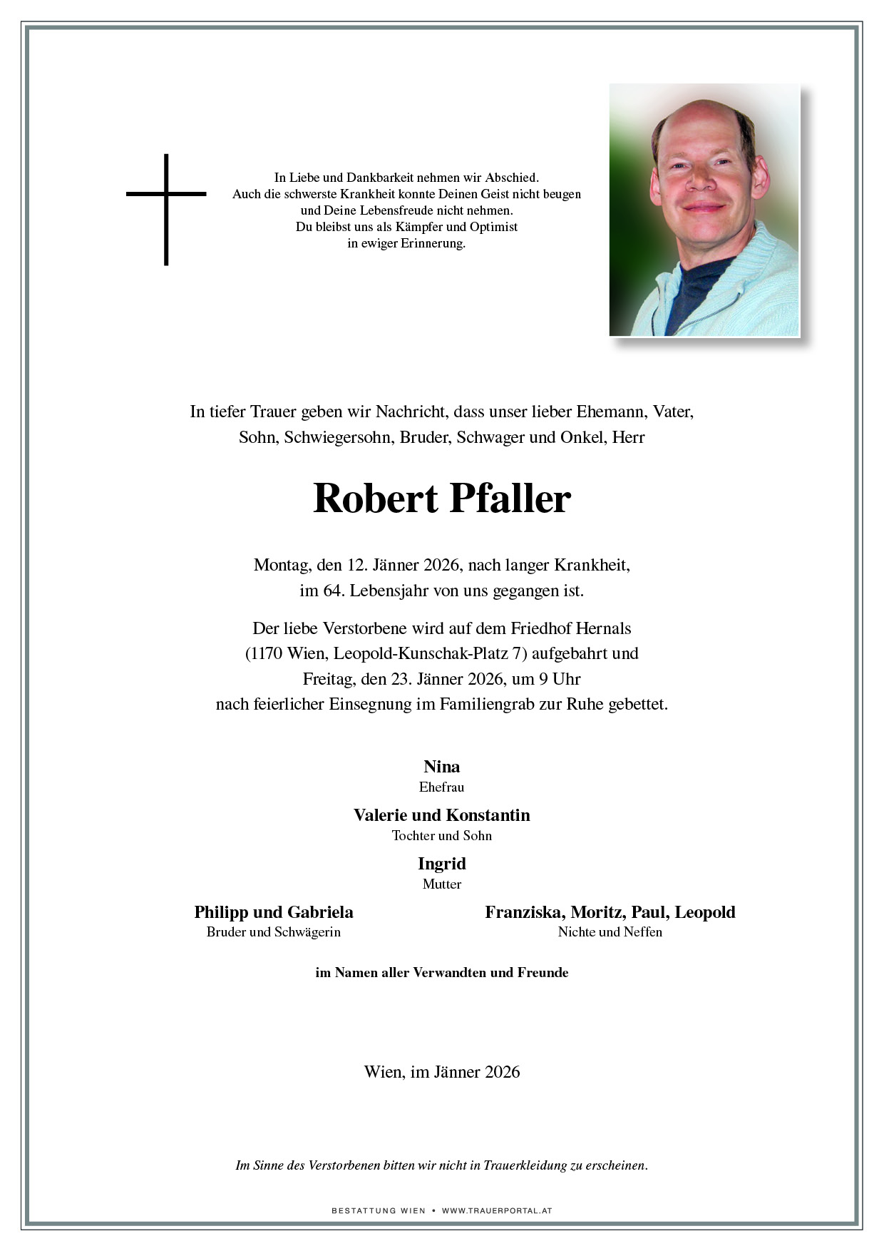 Robert Pfaller