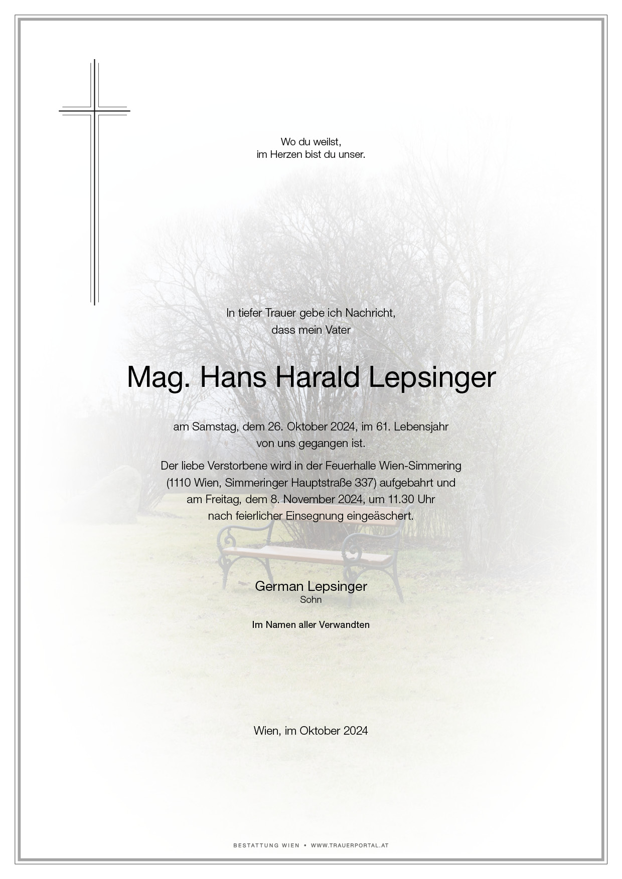 Hans Lepsinger