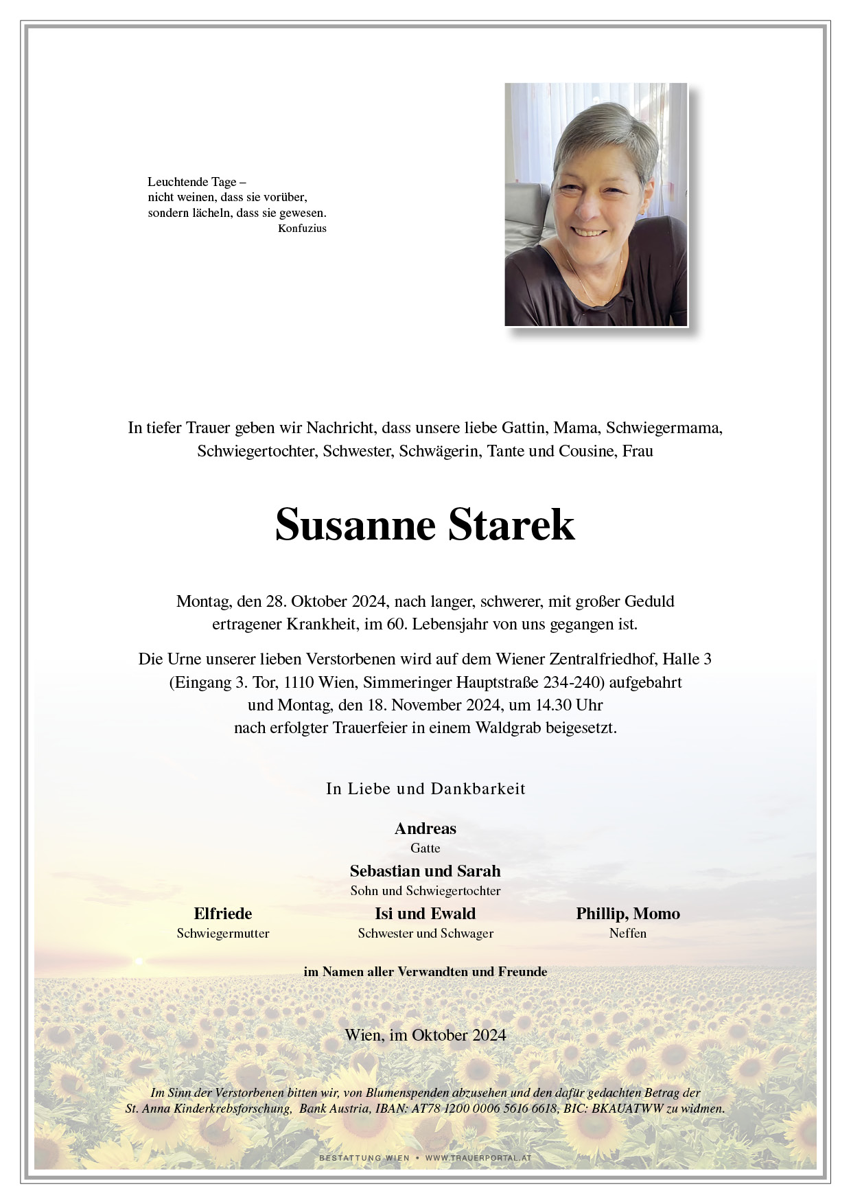 Susanne Starek