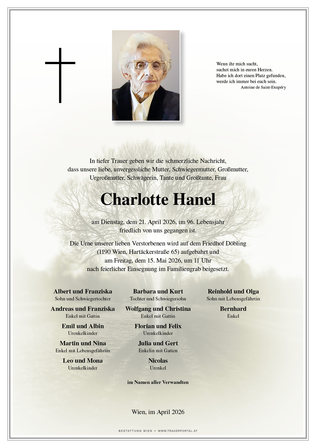 Charlotte Hanel
