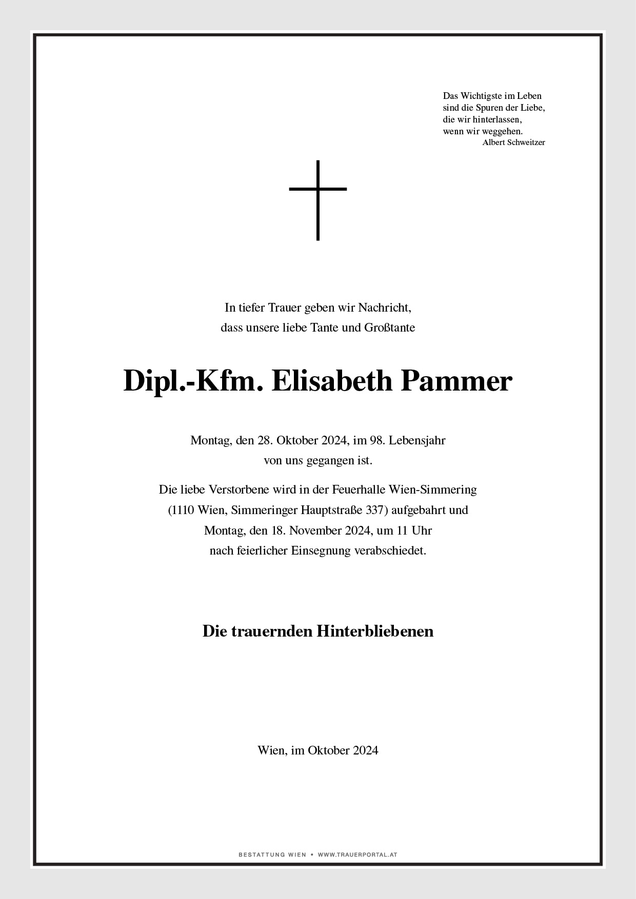 Elisabeth Pammer
