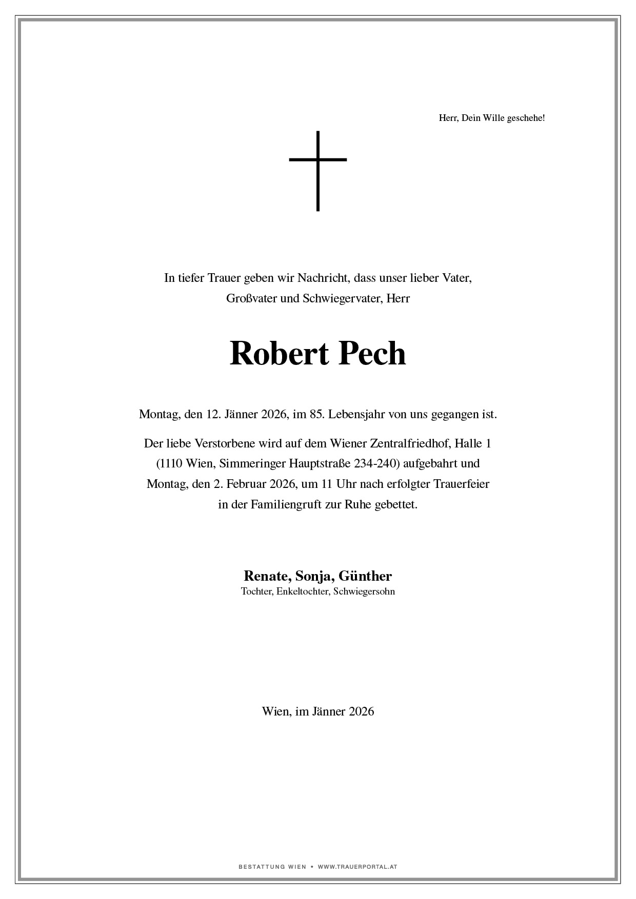 Robert Pech