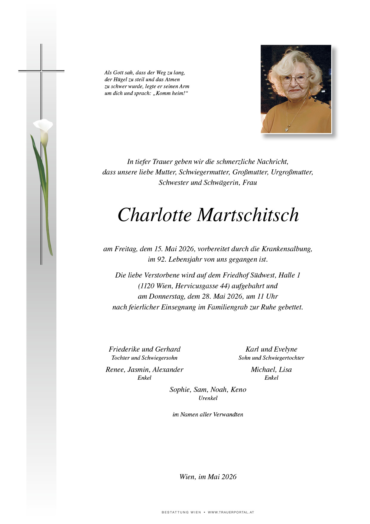 Charlotte Martschitsch