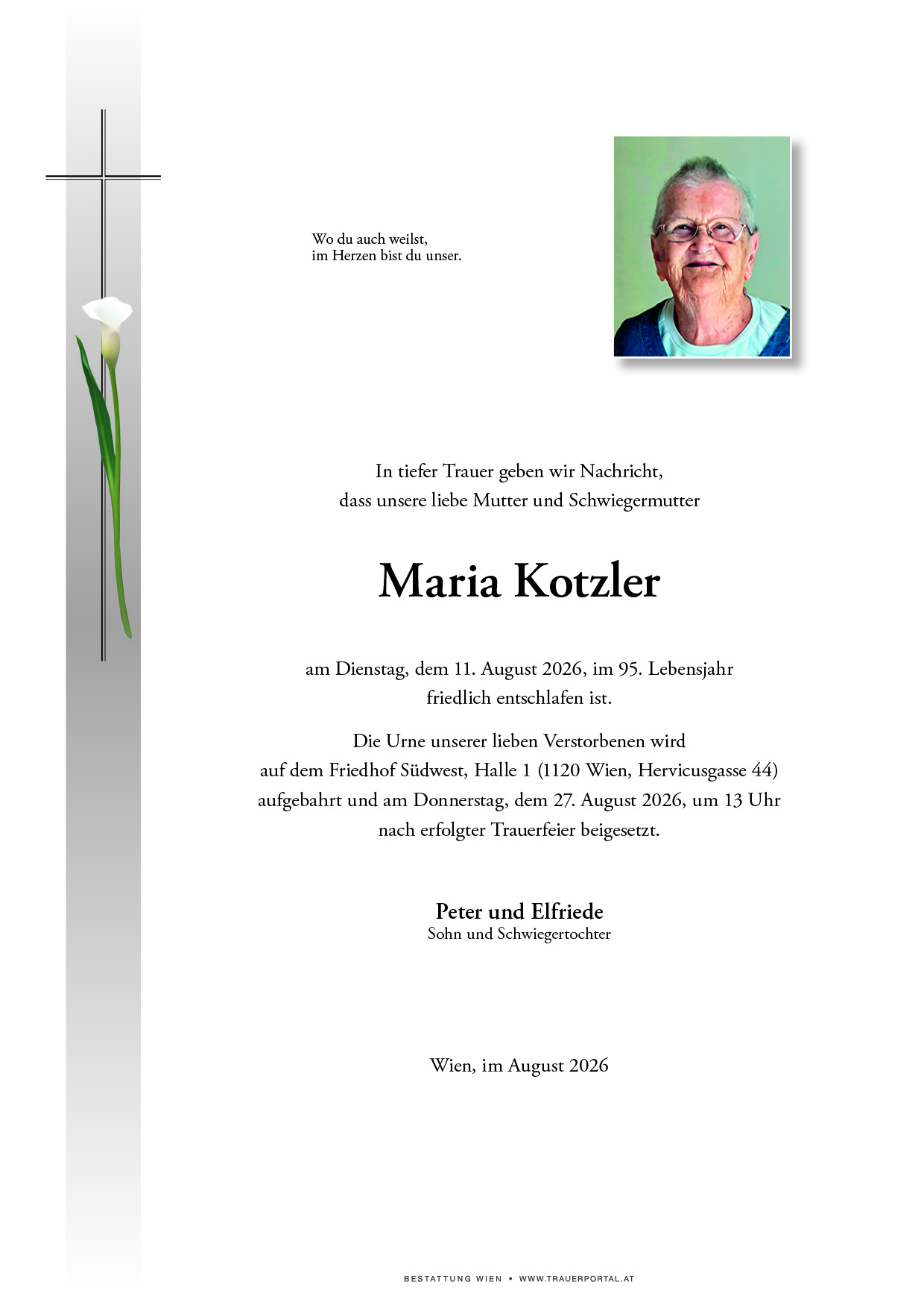 Maria Kotzler
