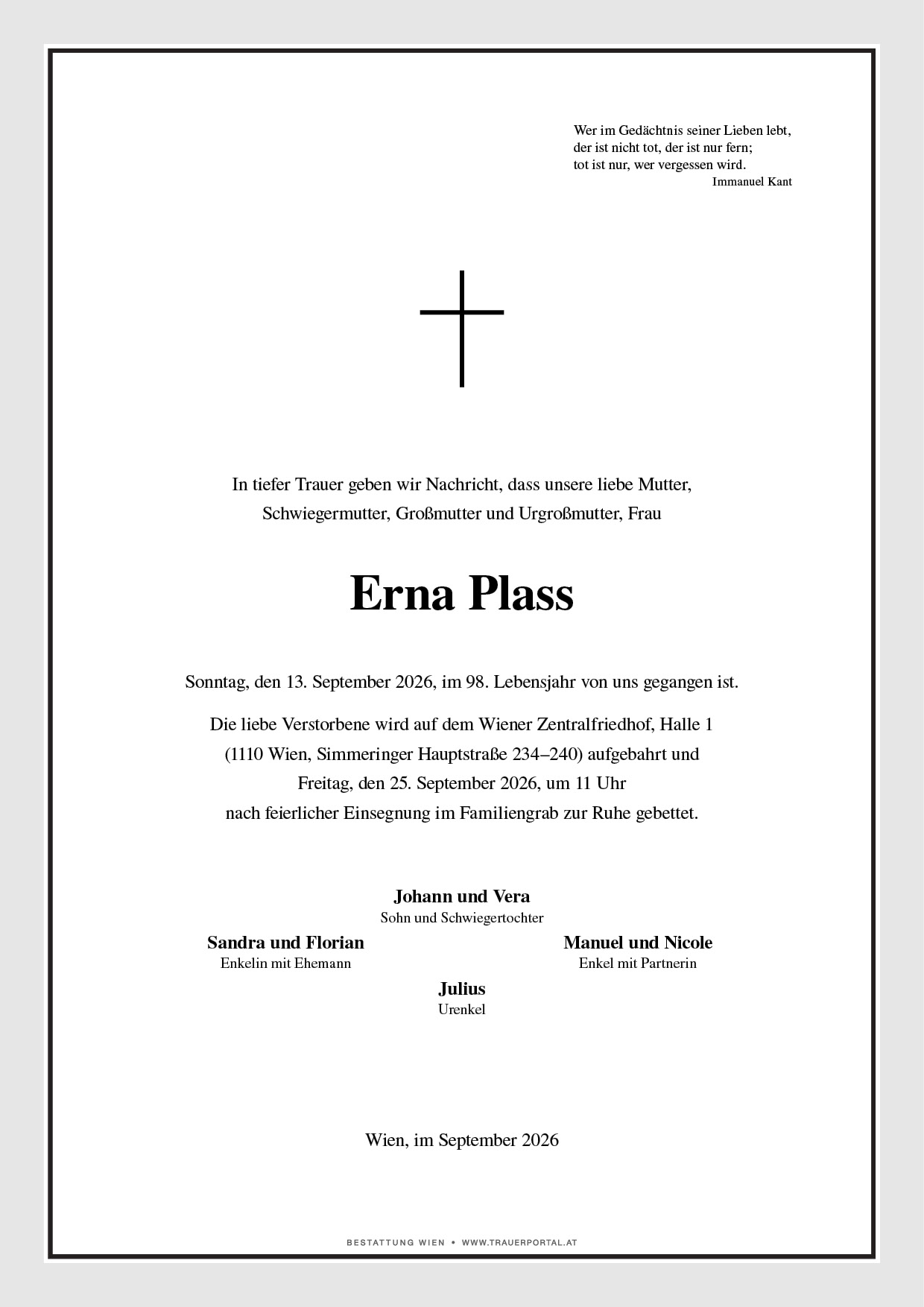 Erna Plass