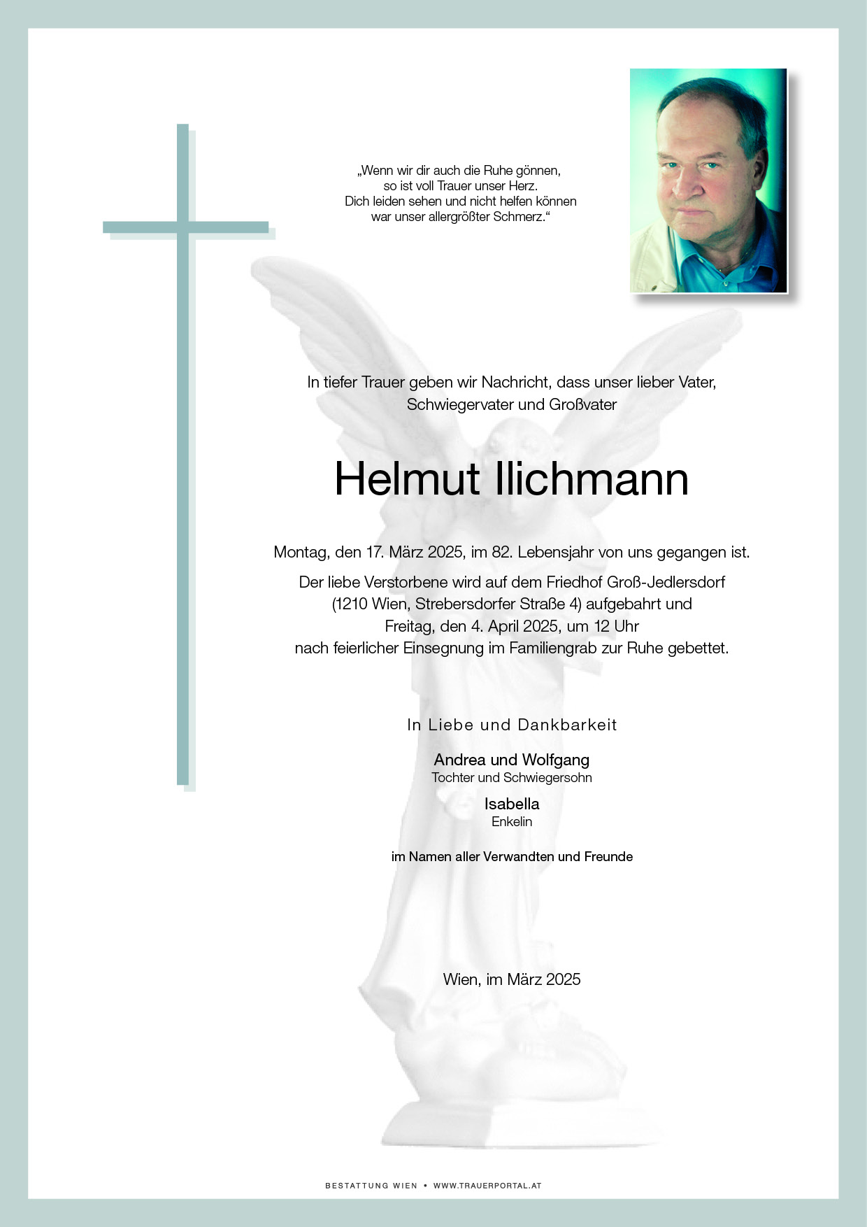 Helmut Illichmann
