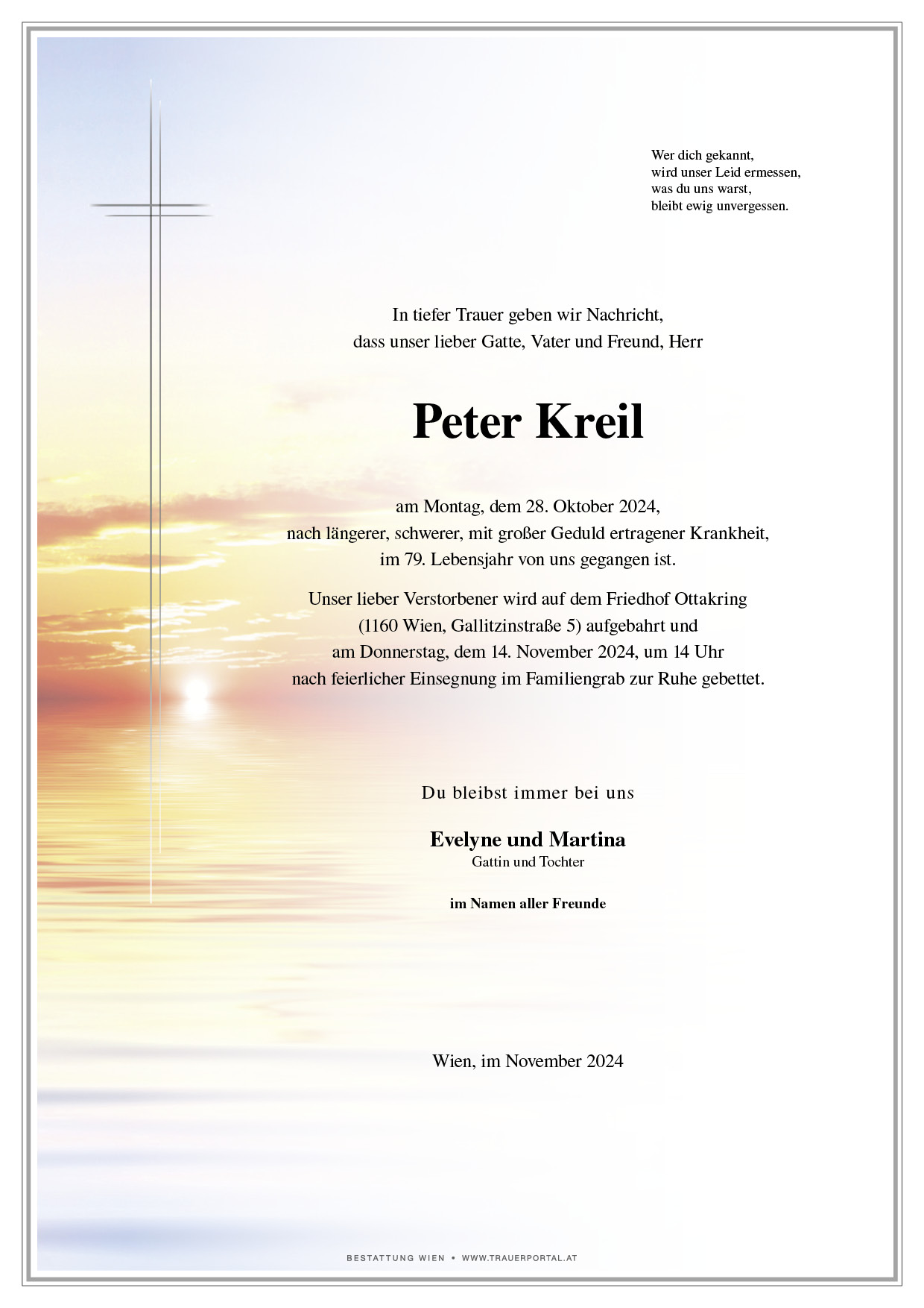 Peter Kreil