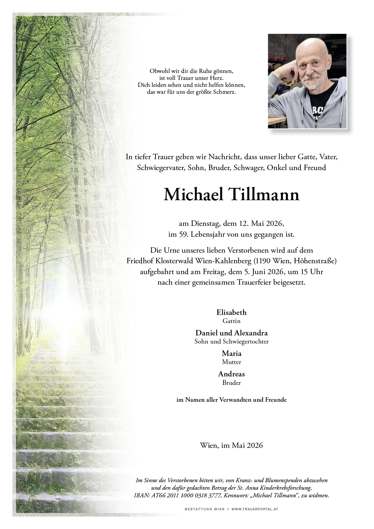 Michael Tillmann