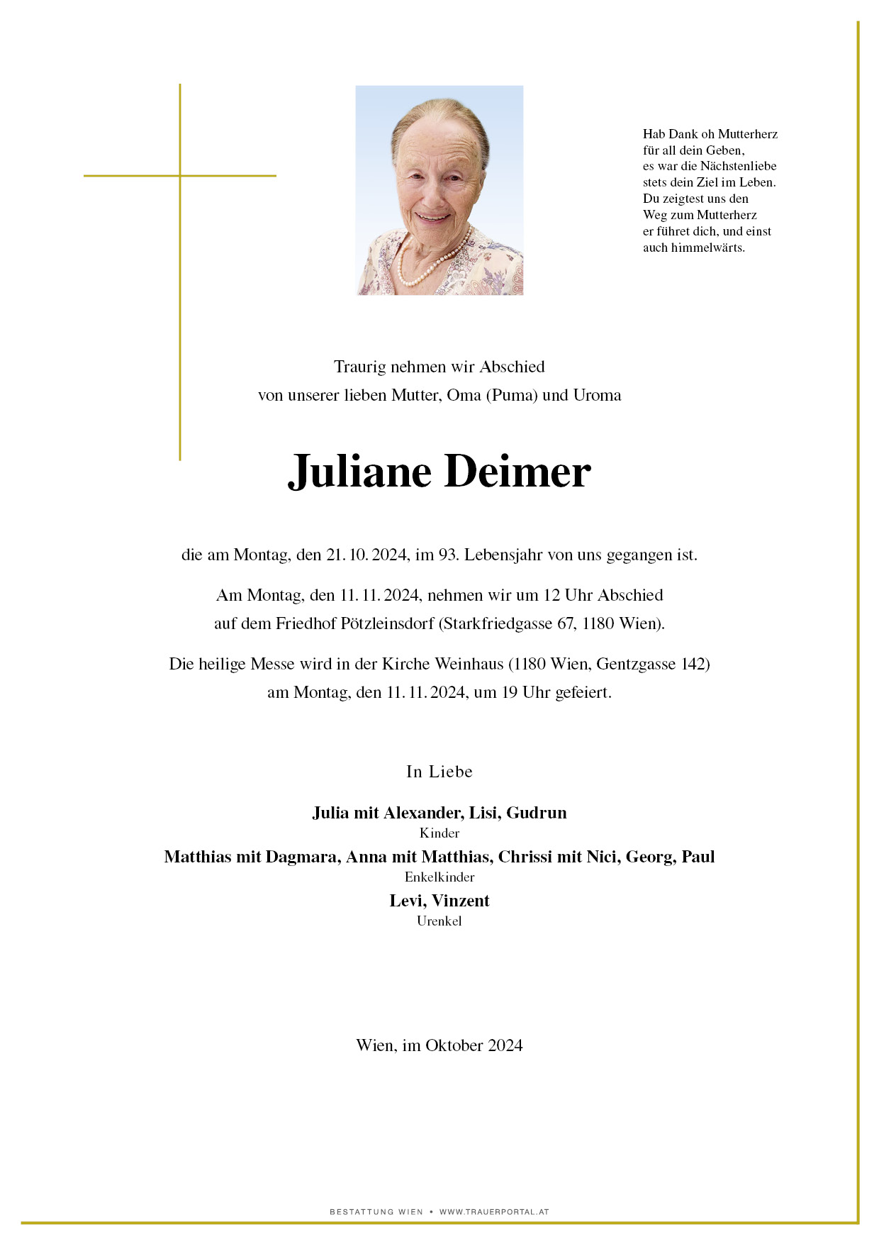 Juliane Deimer