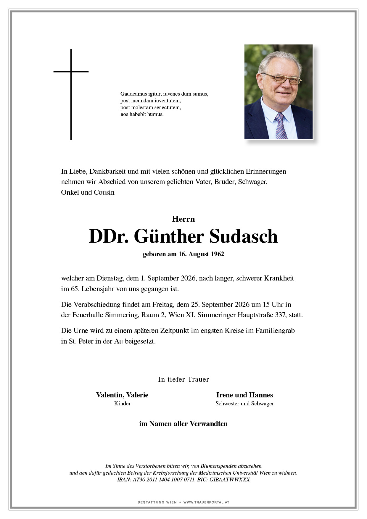 Günther Sudasch