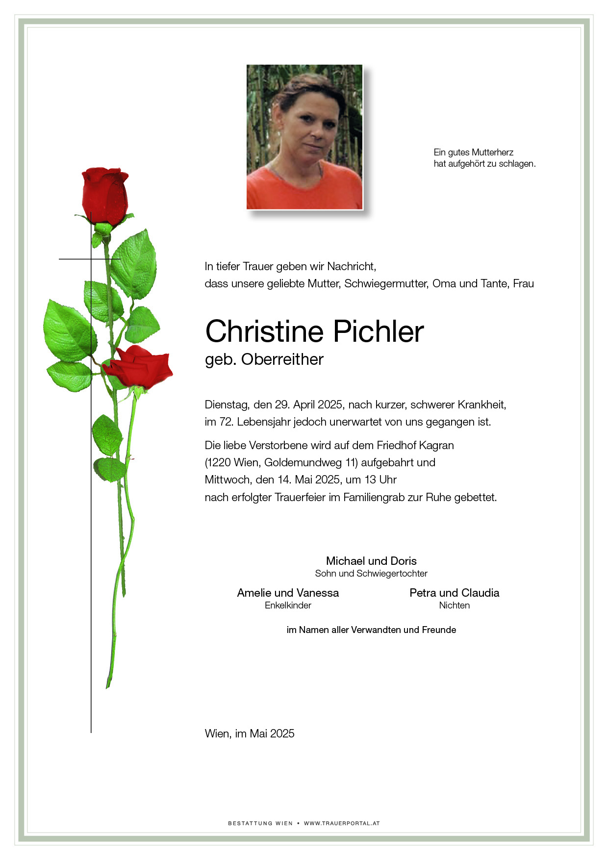 Christine Pichler