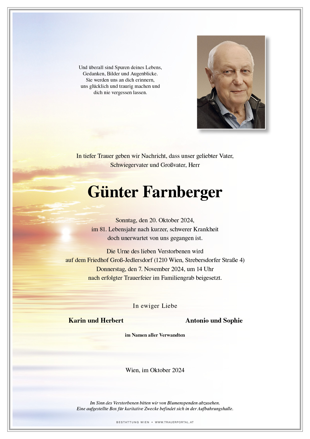 Günter Farnberger