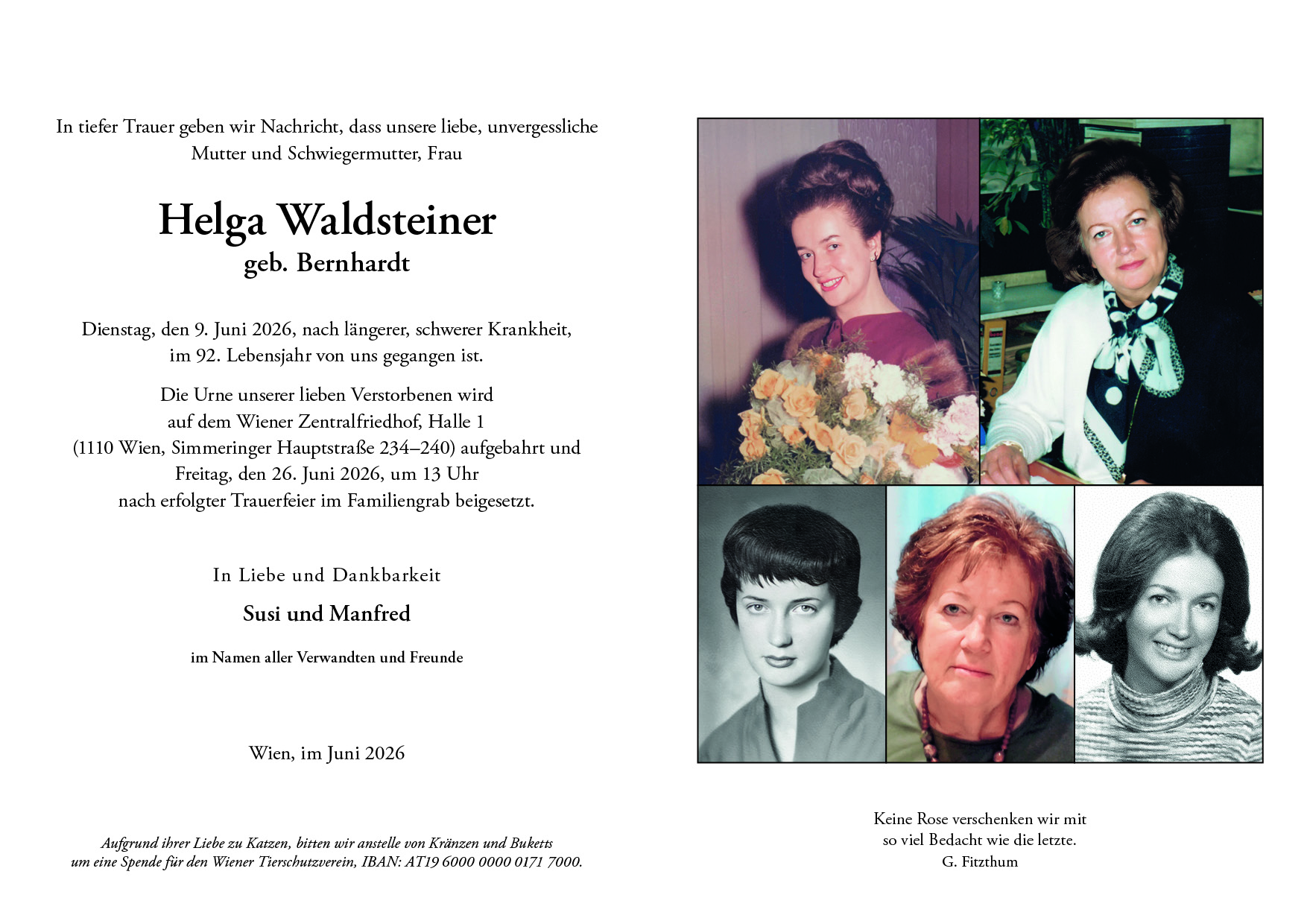 Helga Waldsteiner