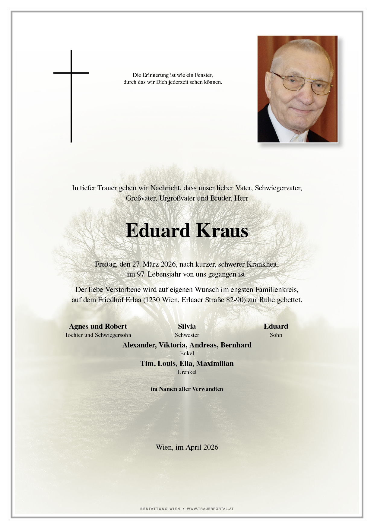 Eduard Kraus