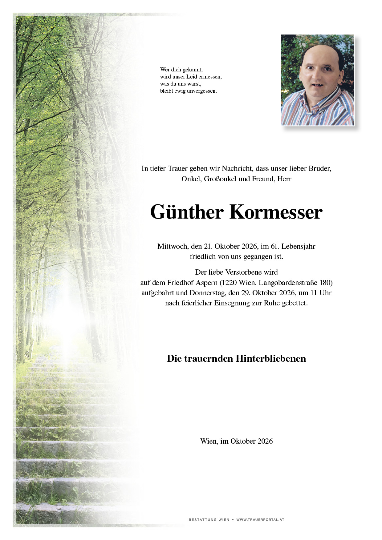 Günther Kormesser