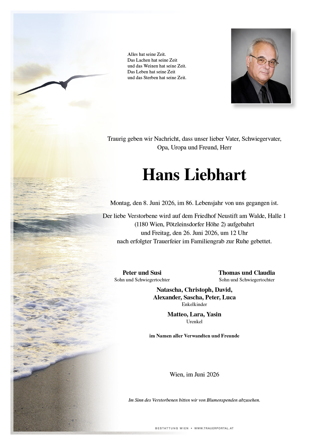 Hans Liebhart
