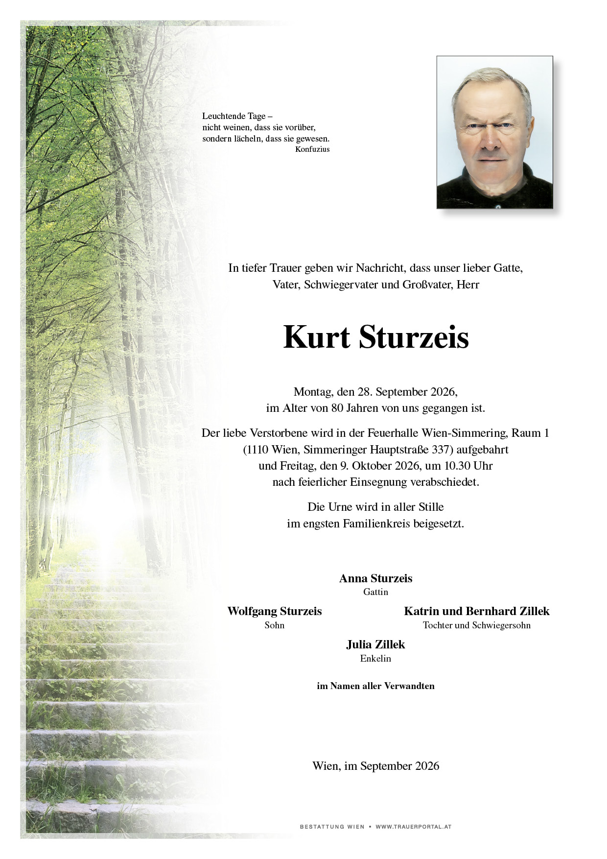 Kurt Sturzeis