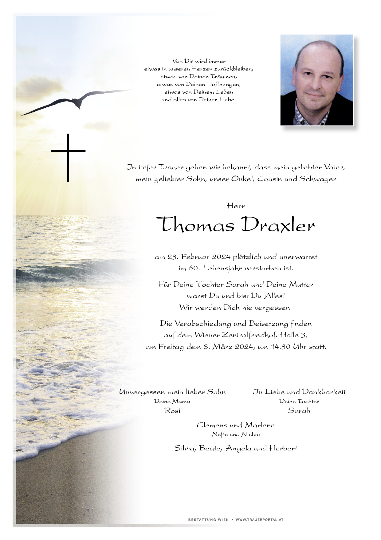 Thomas Draxler