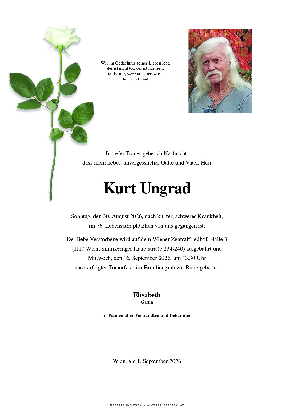 Kurt Ungrad