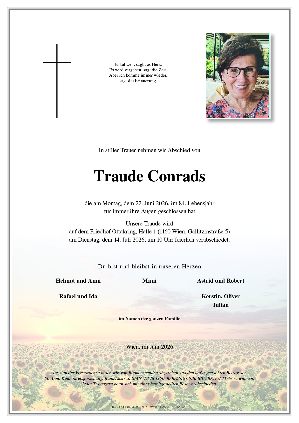 Gertraud Conrads
