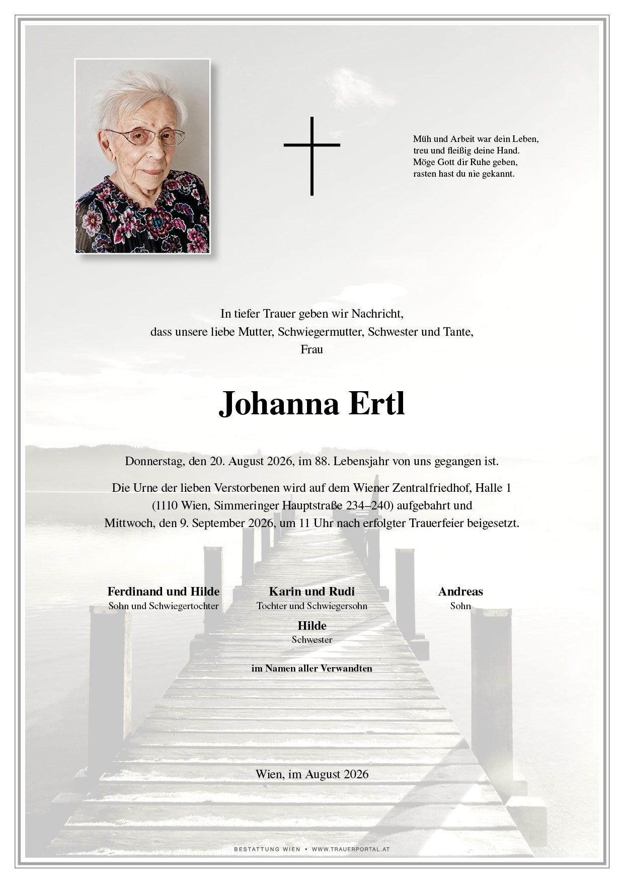 Johanna Ertl